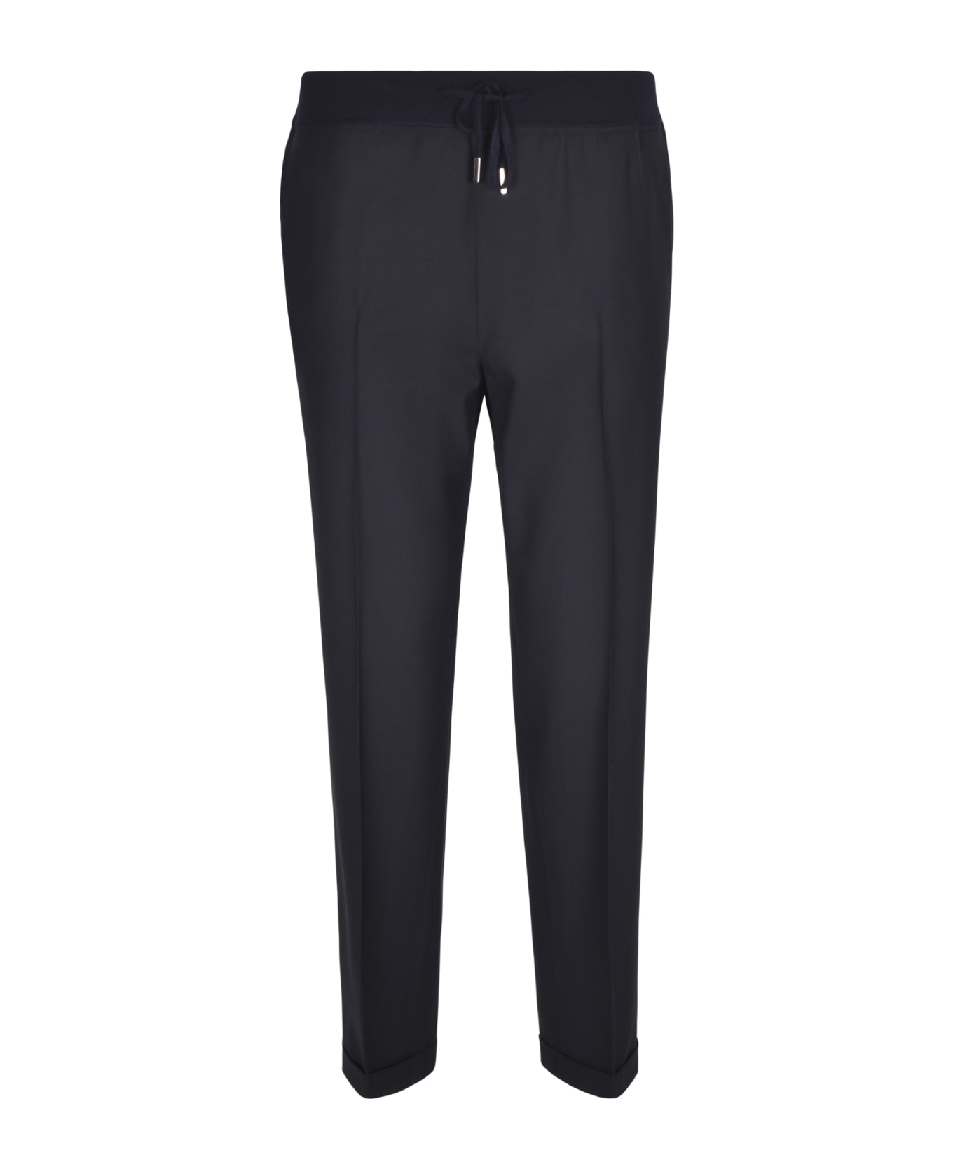 QL2 Parsifal Trousers - Navy