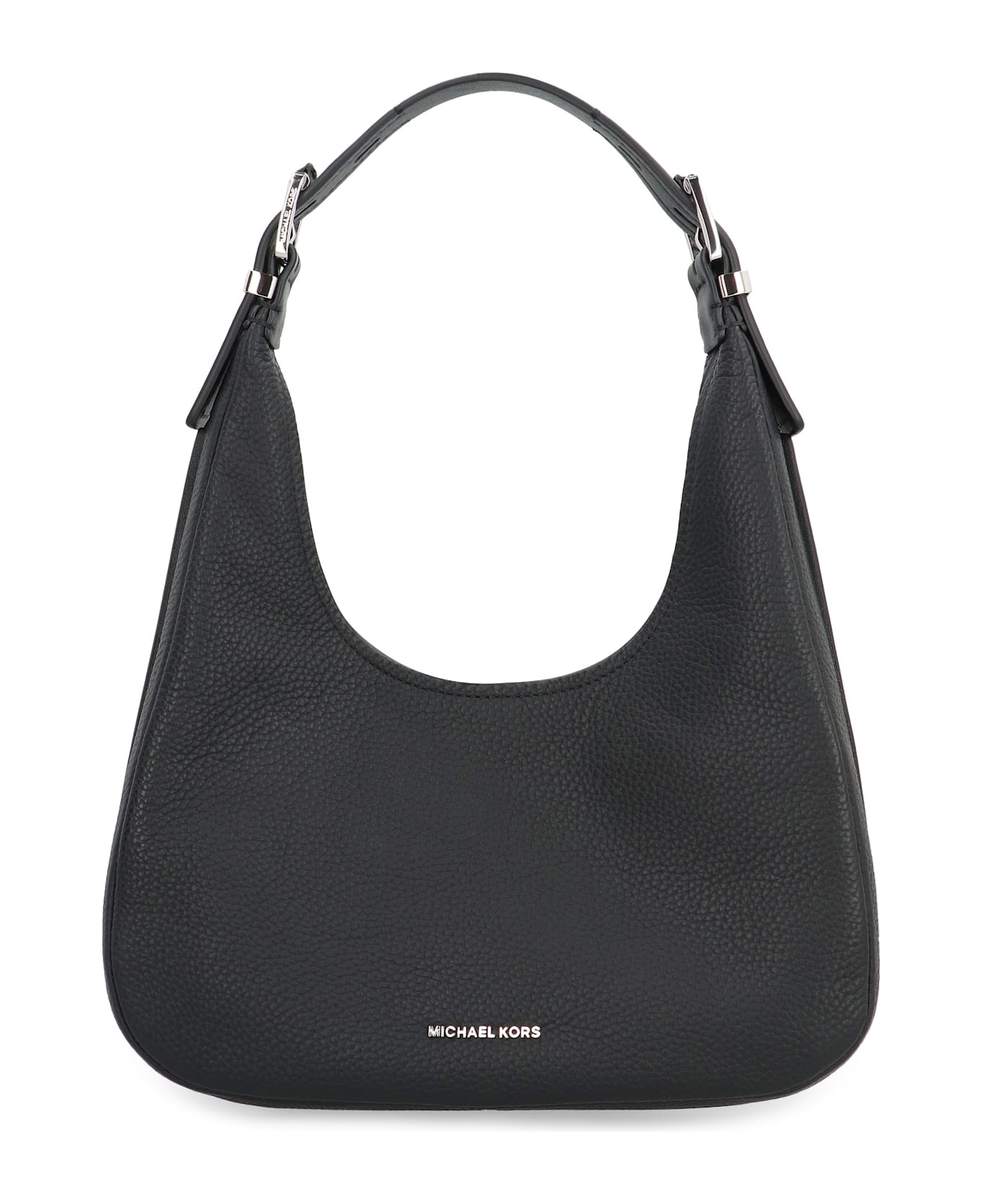 MICHAEL Michael Kors Nolita Hobo Bag - black トートバッグ