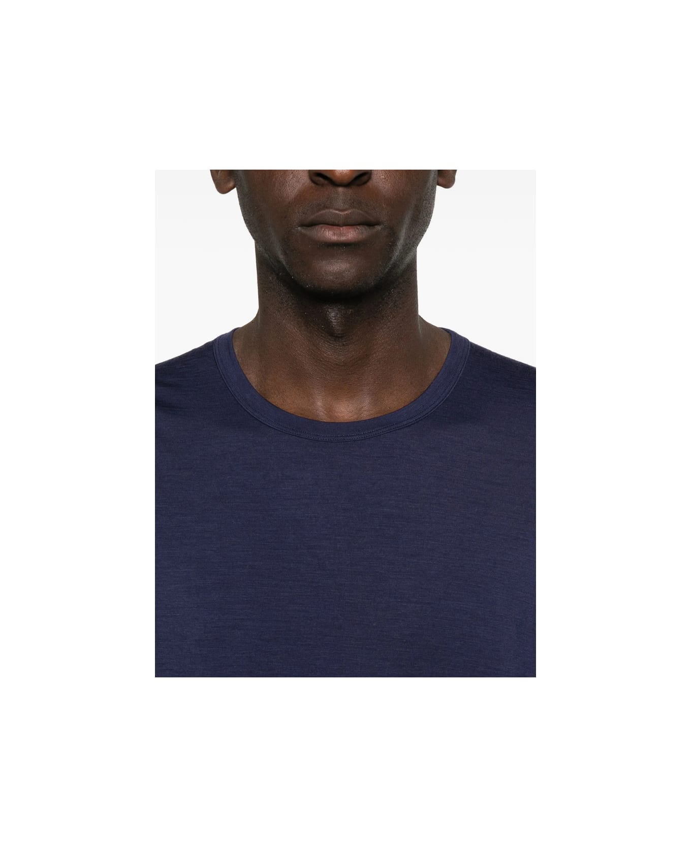 Arc
teryx Veilance T-shirt - BLUE