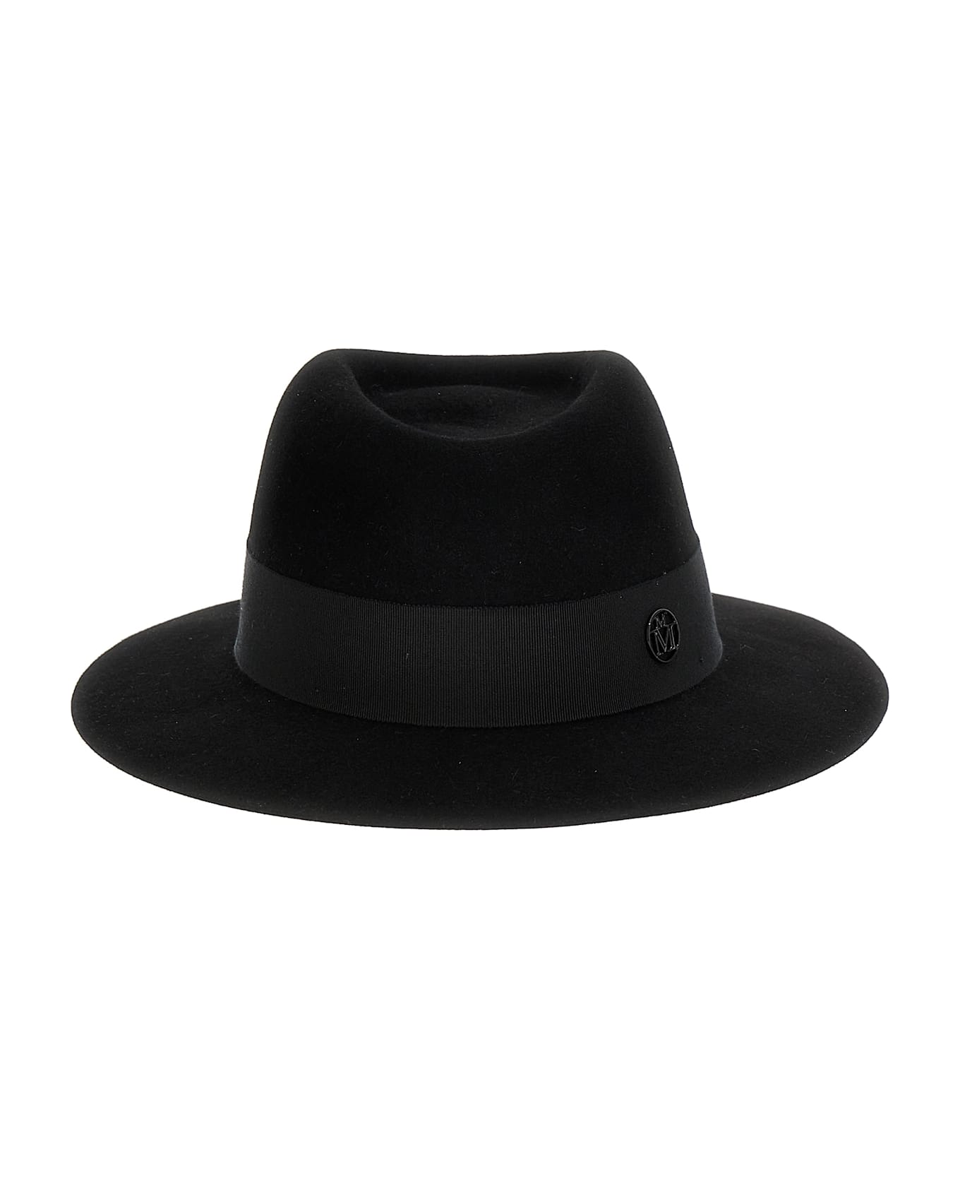 Maison Michel 
andre
 Hat - Black  