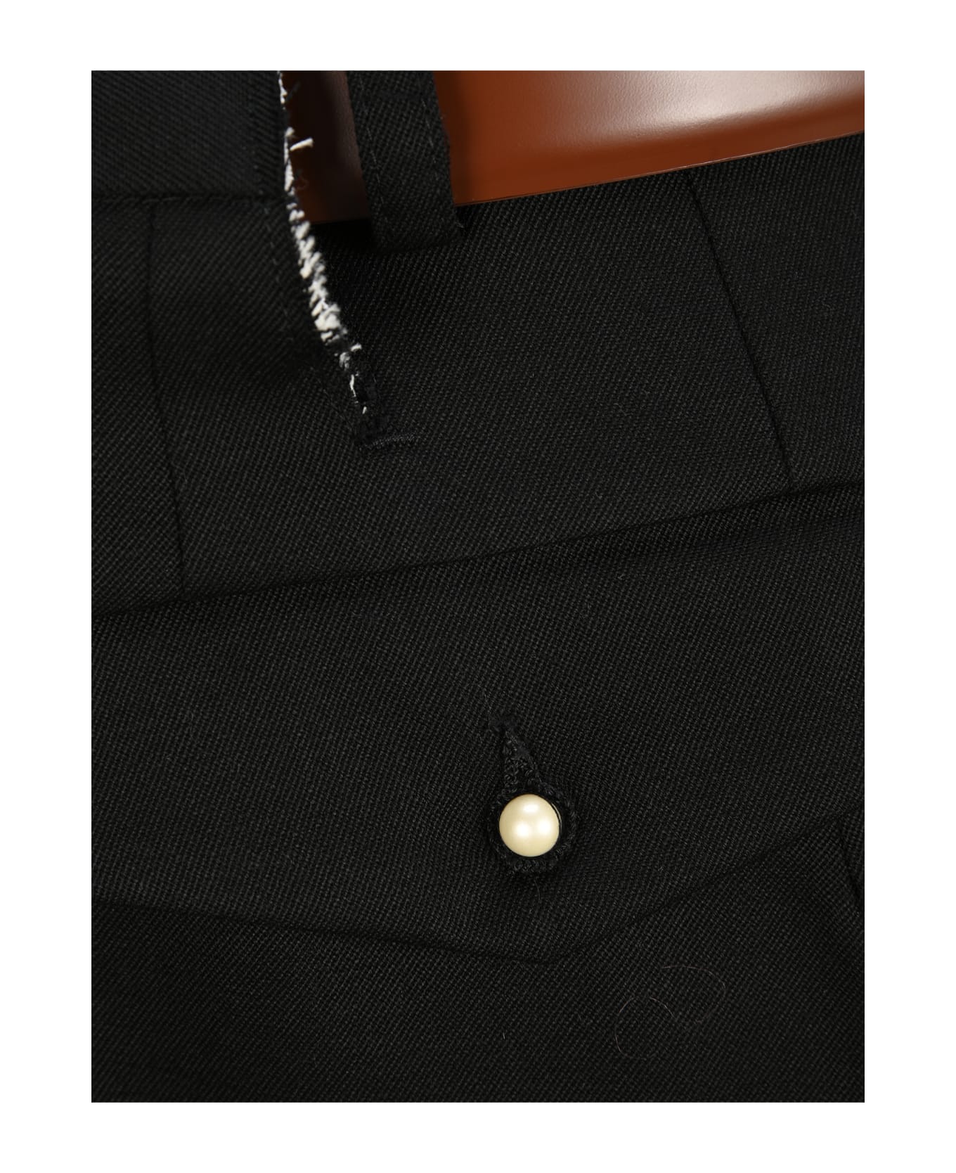 Magliano Belted Pants | italist Magliano Belted Pants | italist