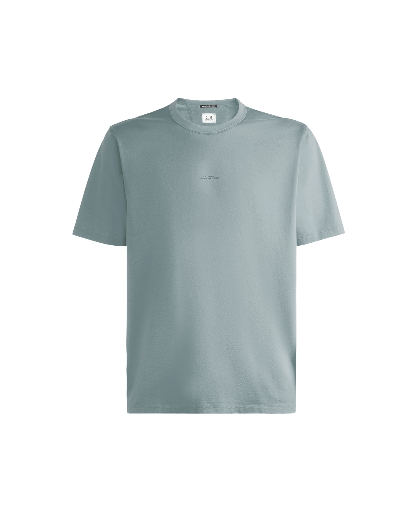 C.P. Company T-shirts - Turbulence シャツ