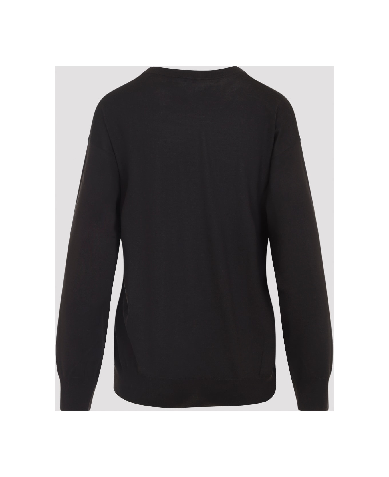 Loewe Sweater - Brown
