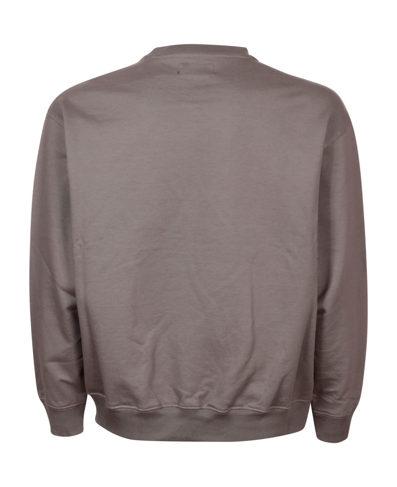 PACCBET Men Sparks Sweatshirt Knit - Dark Grey