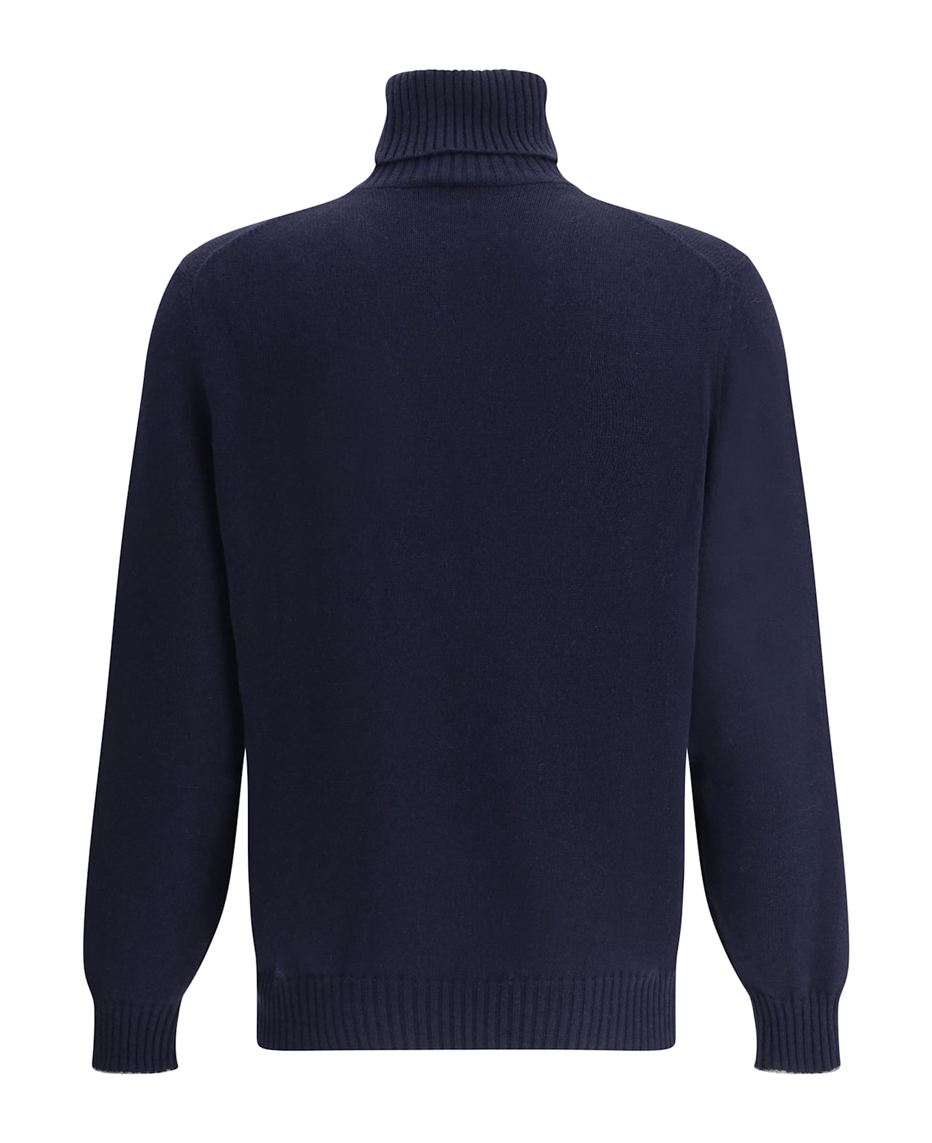 Brunello Cucinelli Turtleneck Sweater - 2425+074