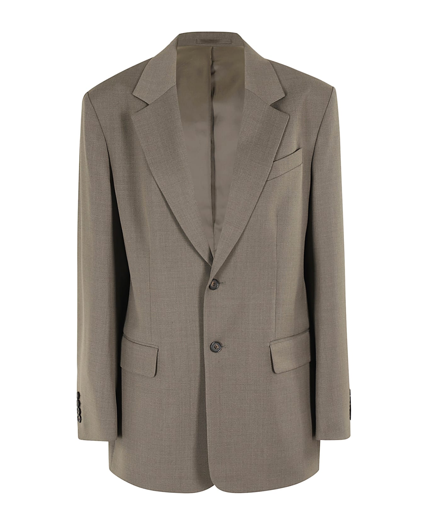 Filippa K Davina Blazer - Drift