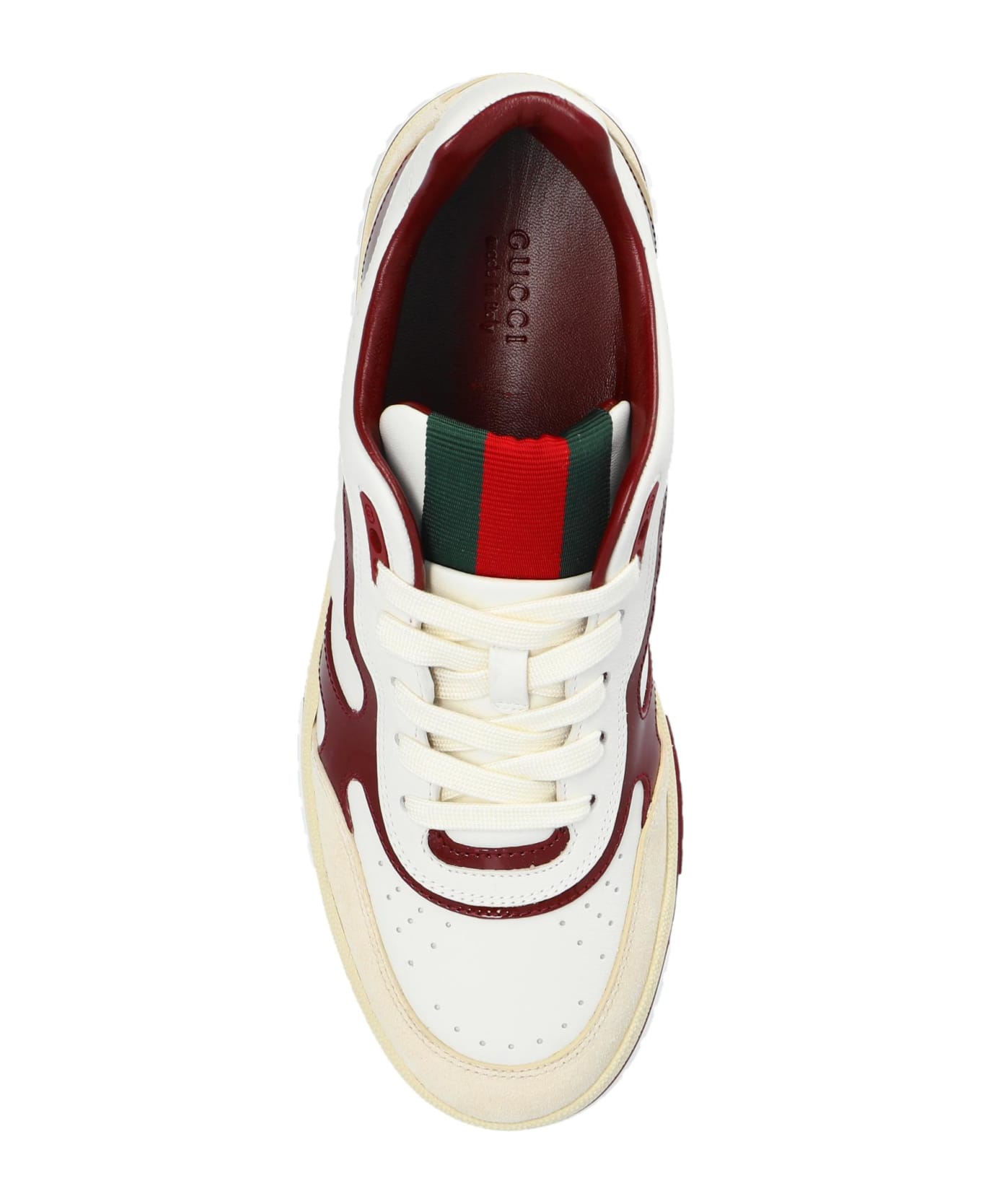 Gucci Sports Shoes