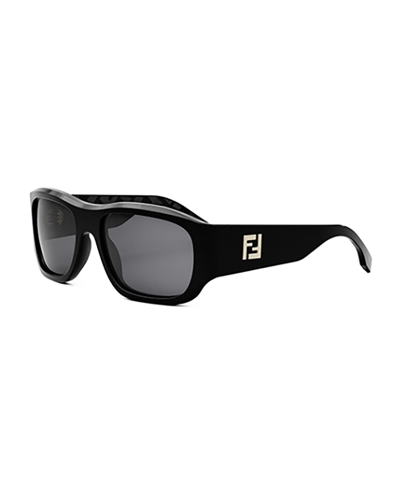 Fendi Eyewear FE40117I Sunglasses GIVENCHY - A