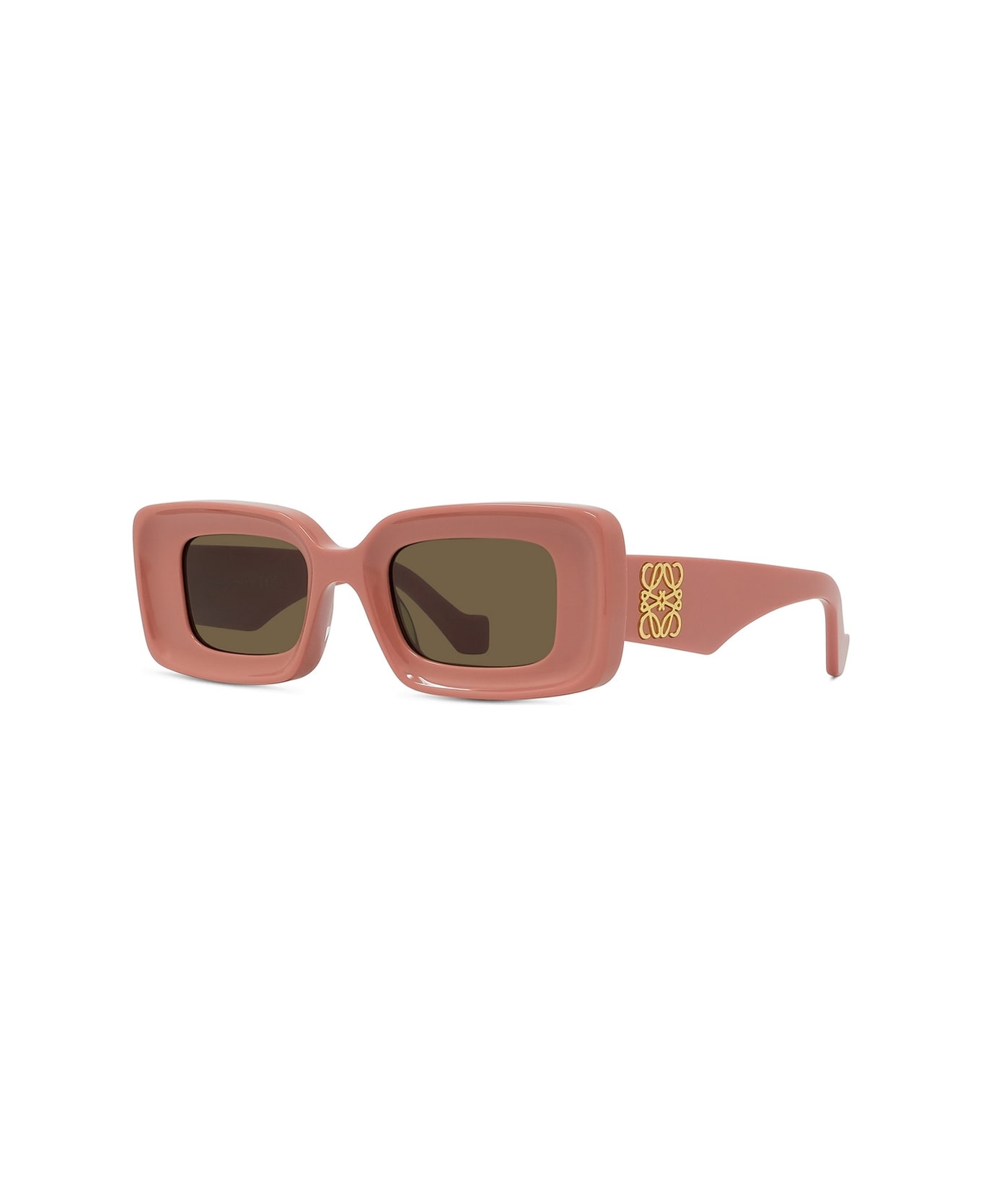 Loewe Lw40101i 72e Sunglasses - Rosa