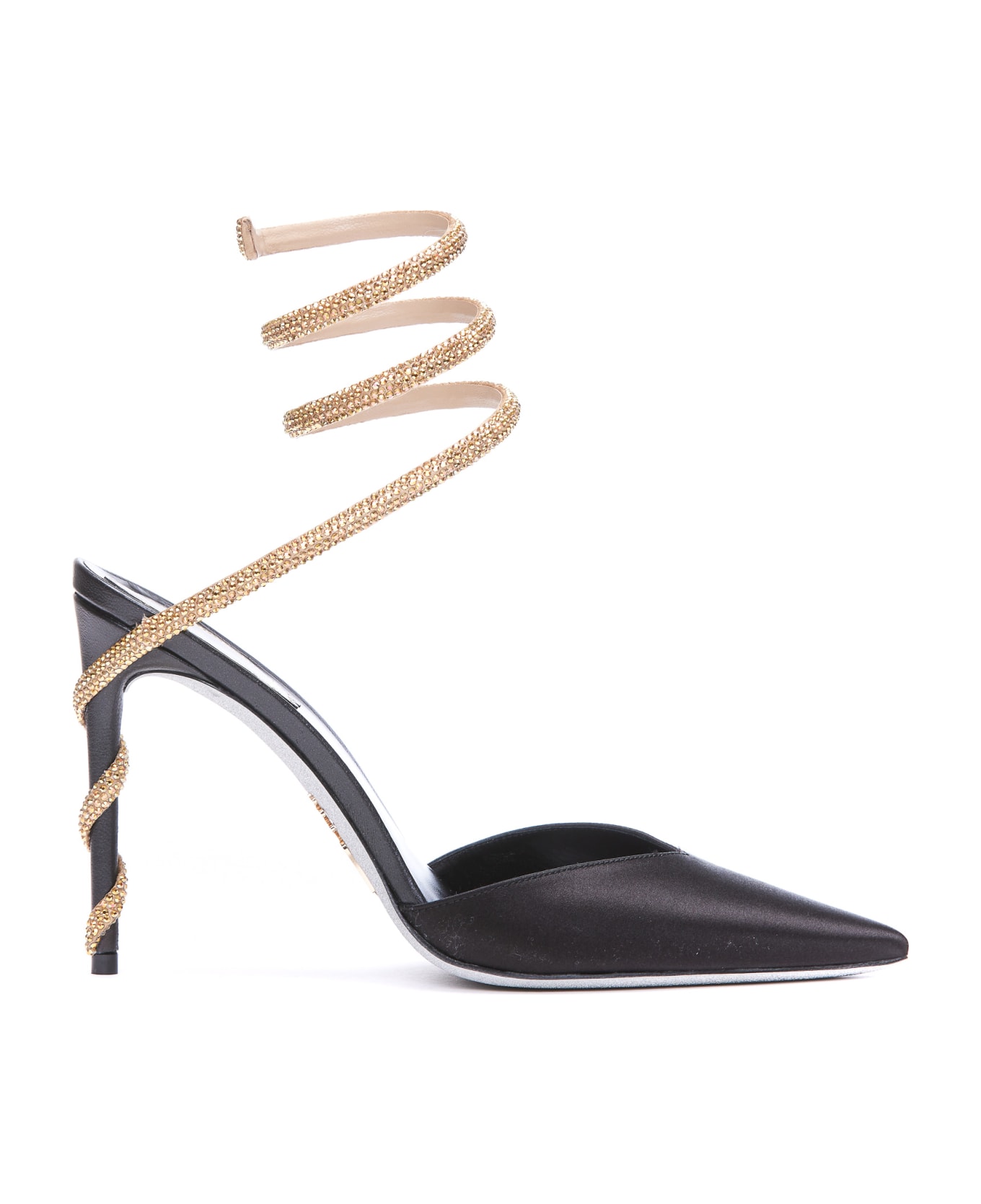 René Caovilla Cleo Slingback | italist