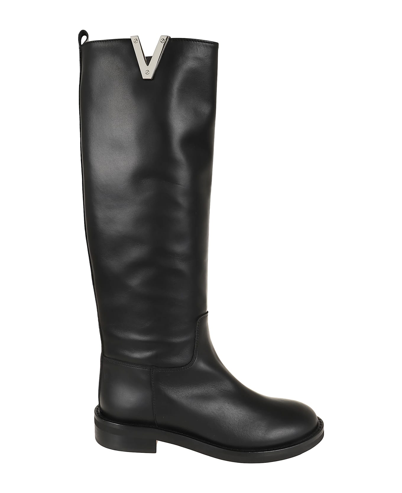 Via Roma 15 St Alto 012 Con V - Ne Nero