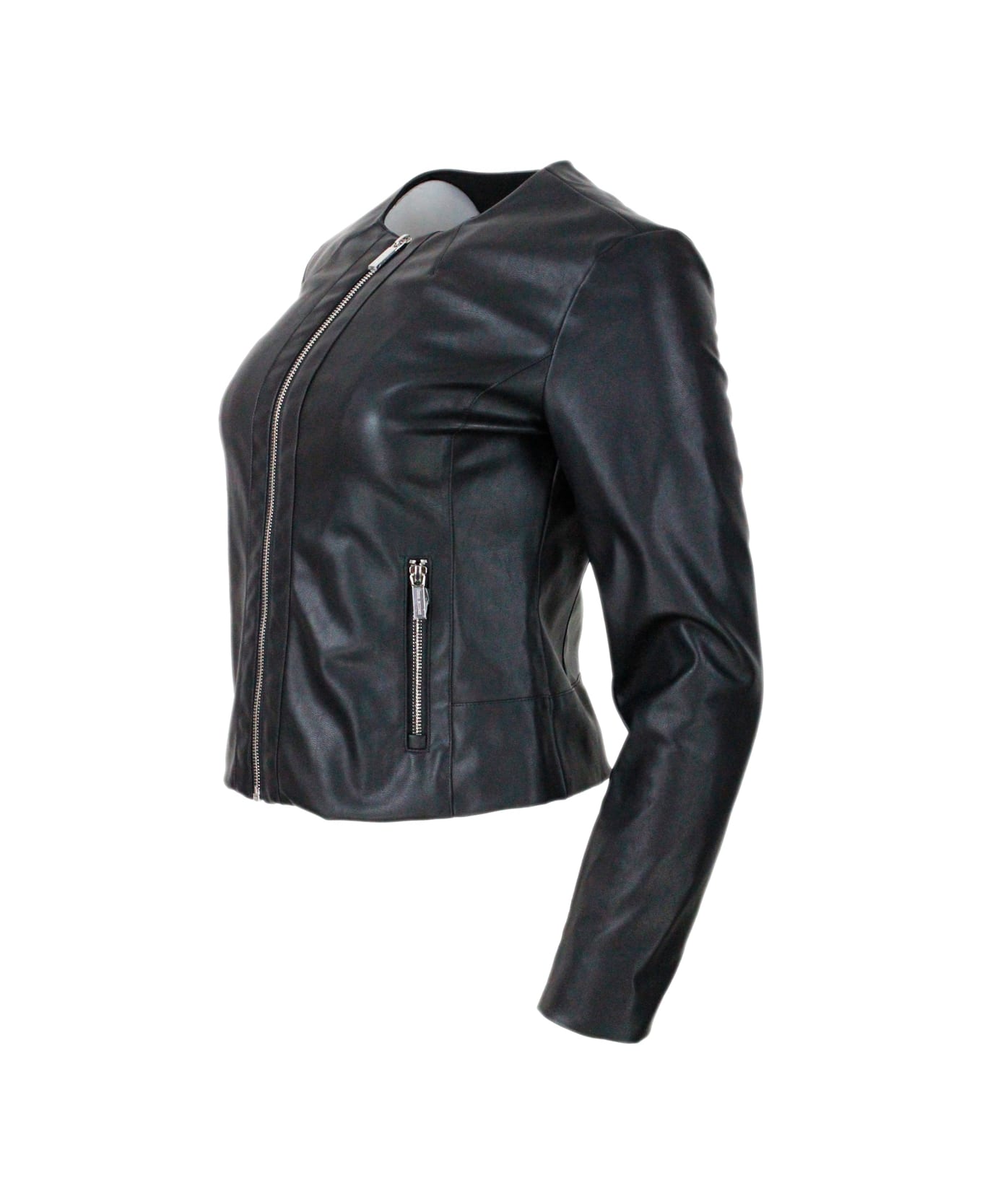 Armani Exchange Blazer - Black