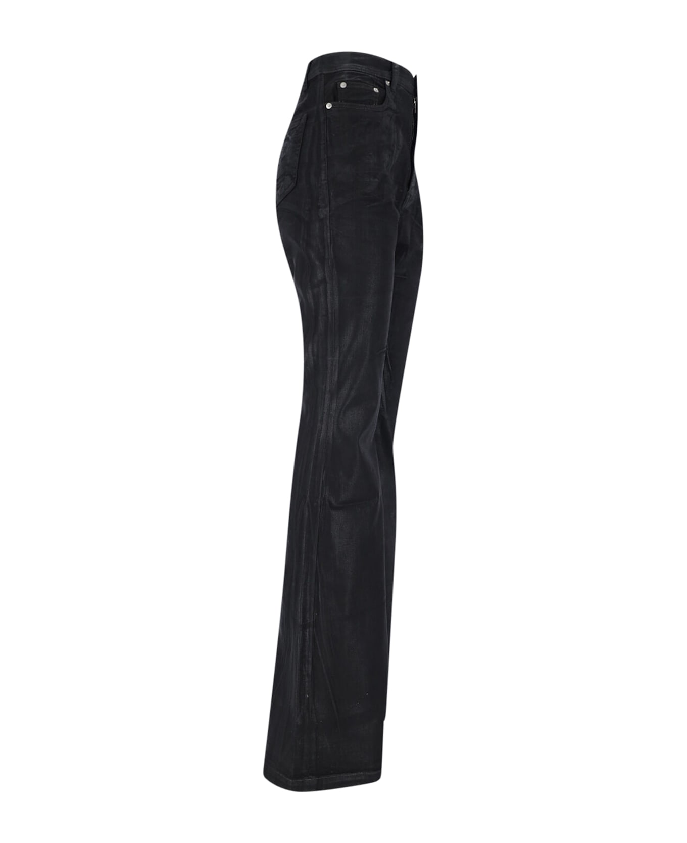 DRKSHDW 
bolan
 Bootcut Jeans - Black