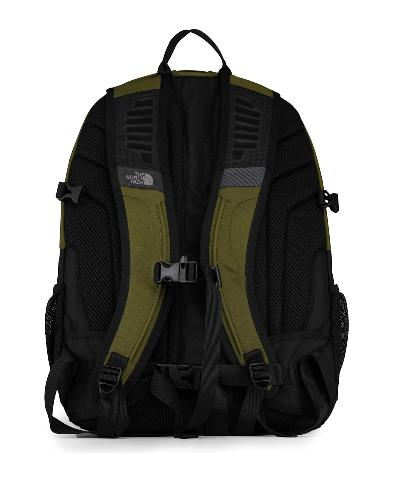 The North Face Borealis Classic Backpack - Forest olive/black
