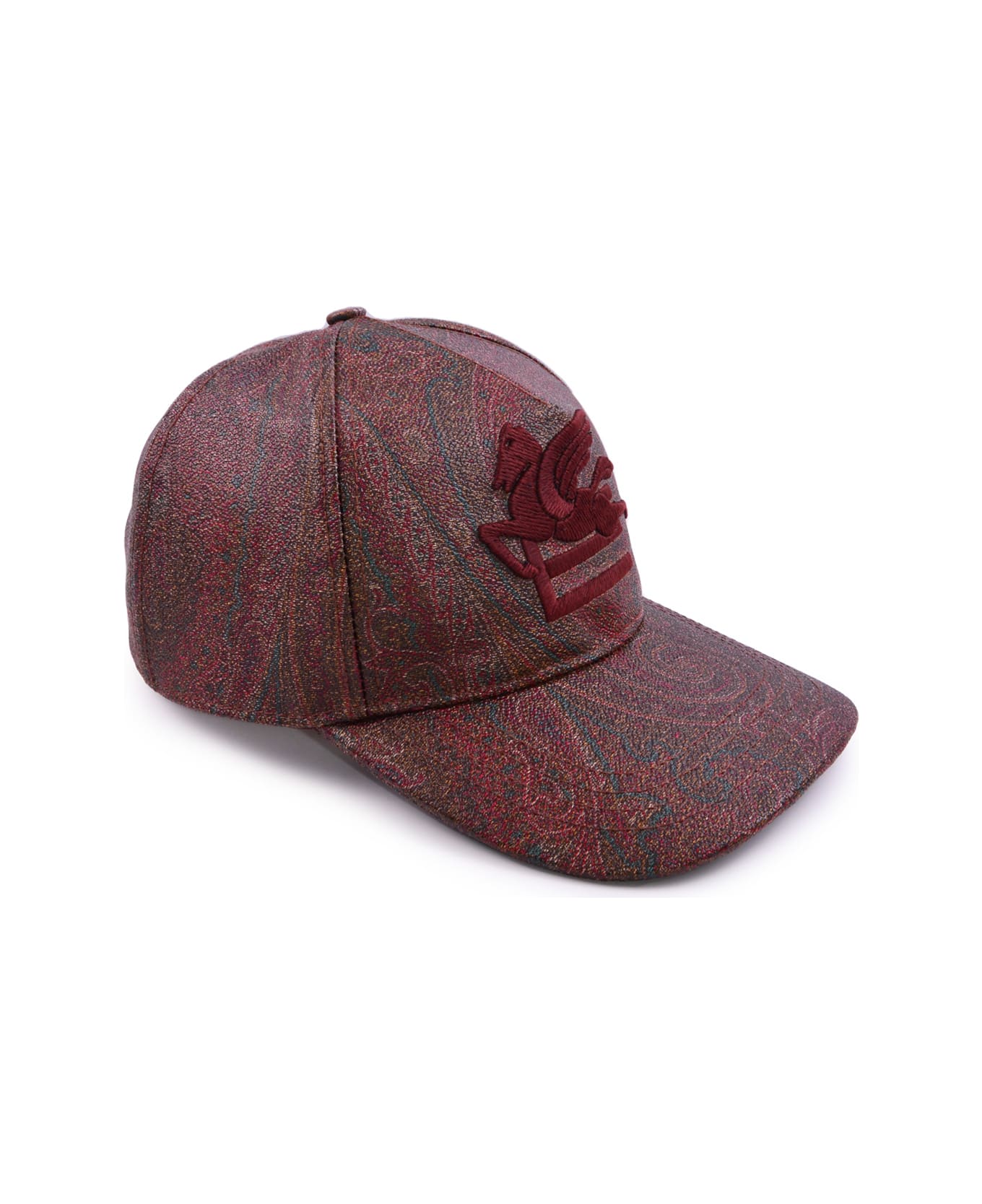 Etro Hats - Brown 帽子