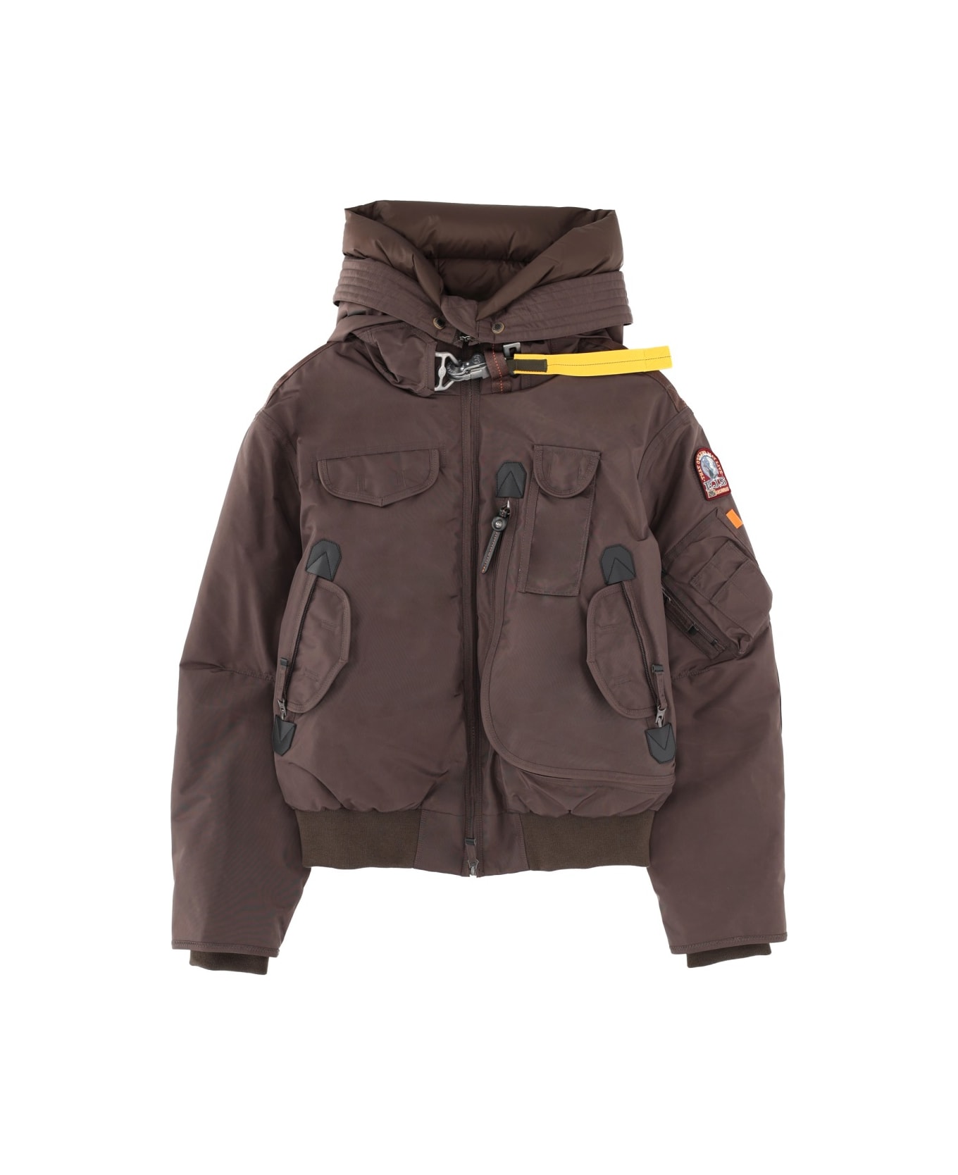 Parajumpers "gobi" Jacket - BROWN