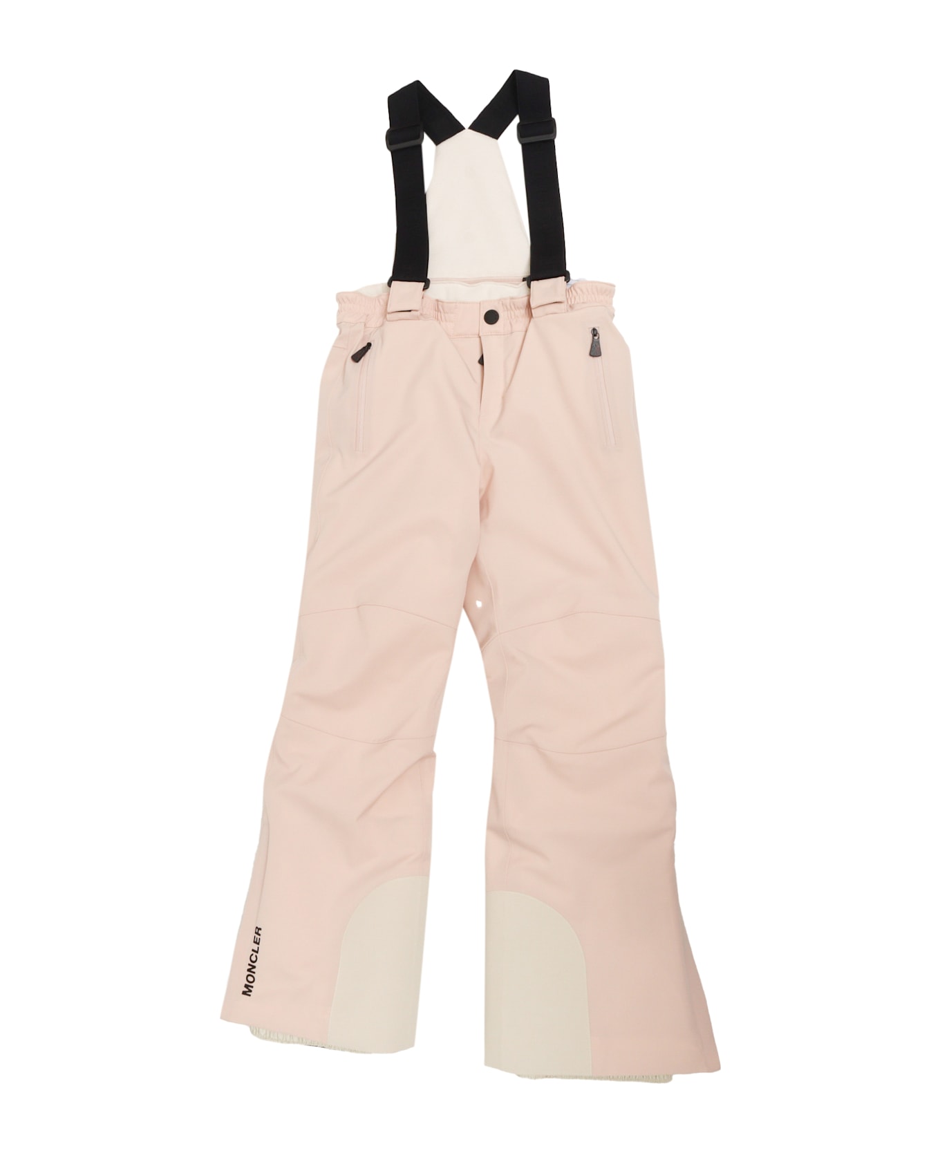 Moncler Grenoble Ski Trousers - PINK