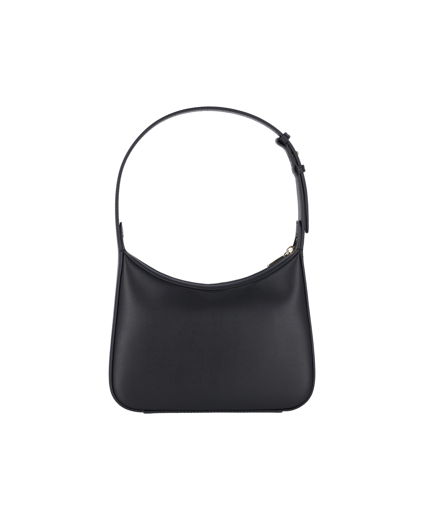 Dolce & Gabbana Logo Tote Bag - Black   トートバッグ