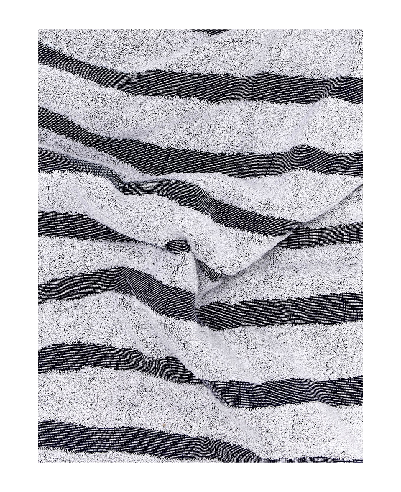 Jean Paul Gaultier Beach Towel 
the Marinière
 - Multicolor