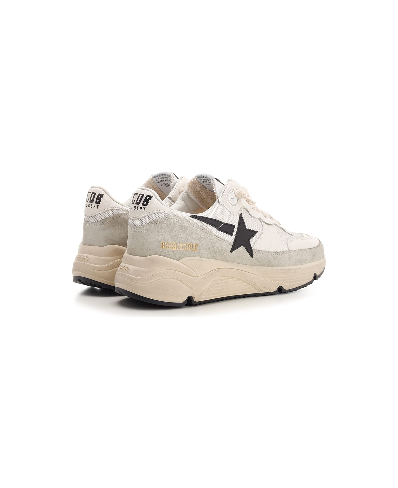 Golden Goose 
running Sole
 Sneakers