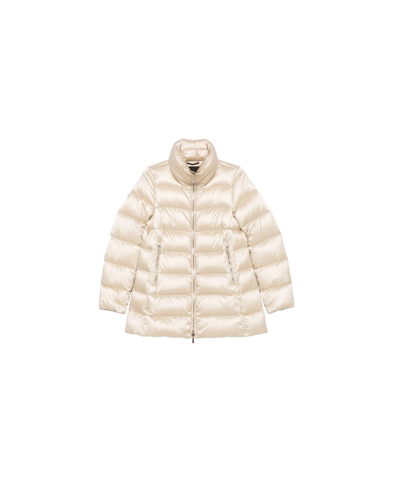 Moorer Outerwear - NEUTRALS