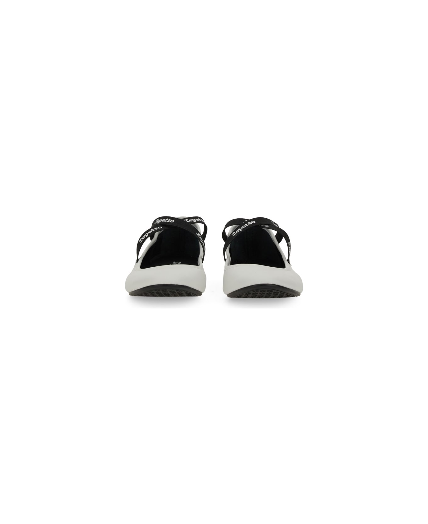 Repetto Dancer "joana" - WHITE
