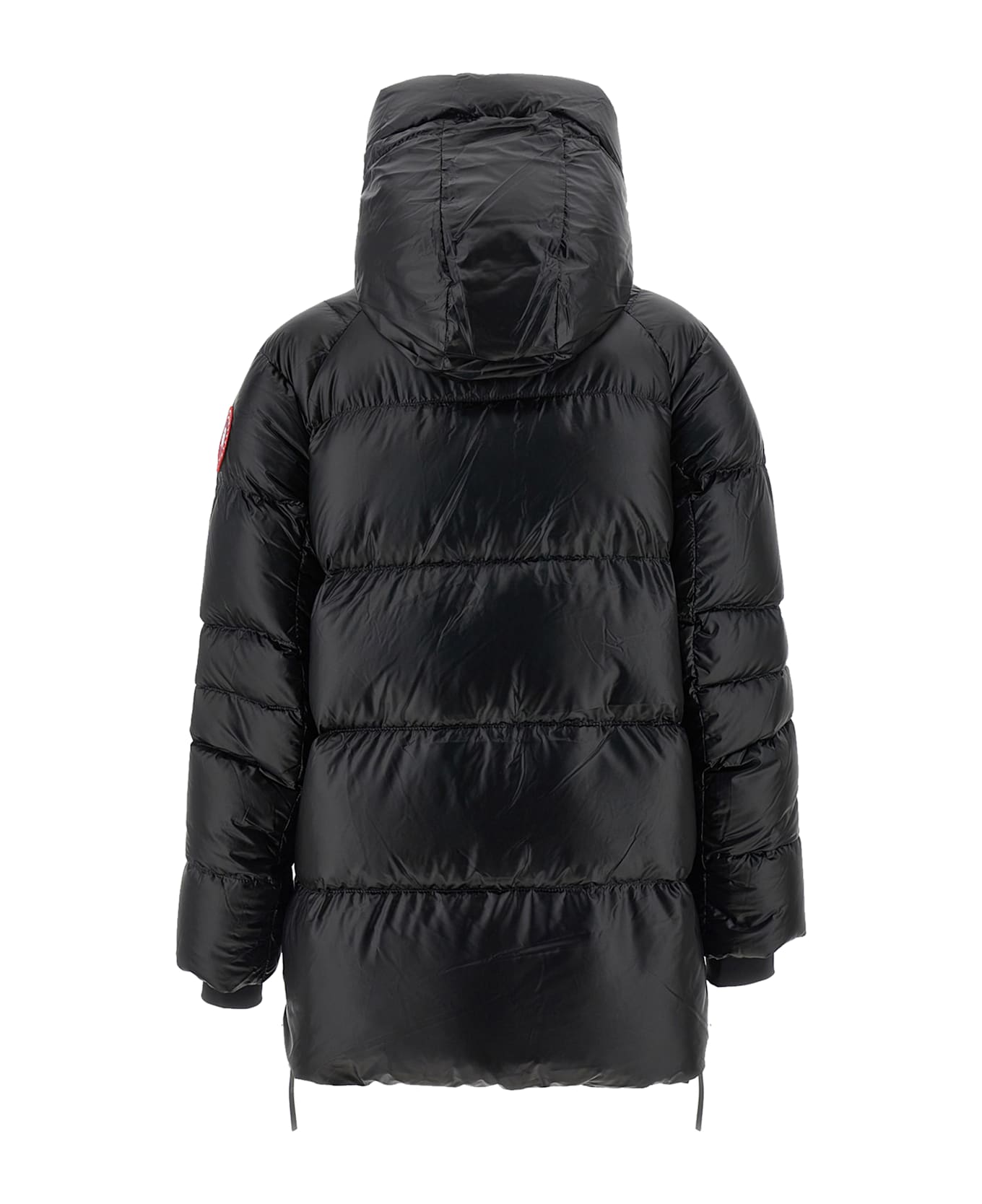 Canada Goose 
cypress
 Down Jacket - Black  