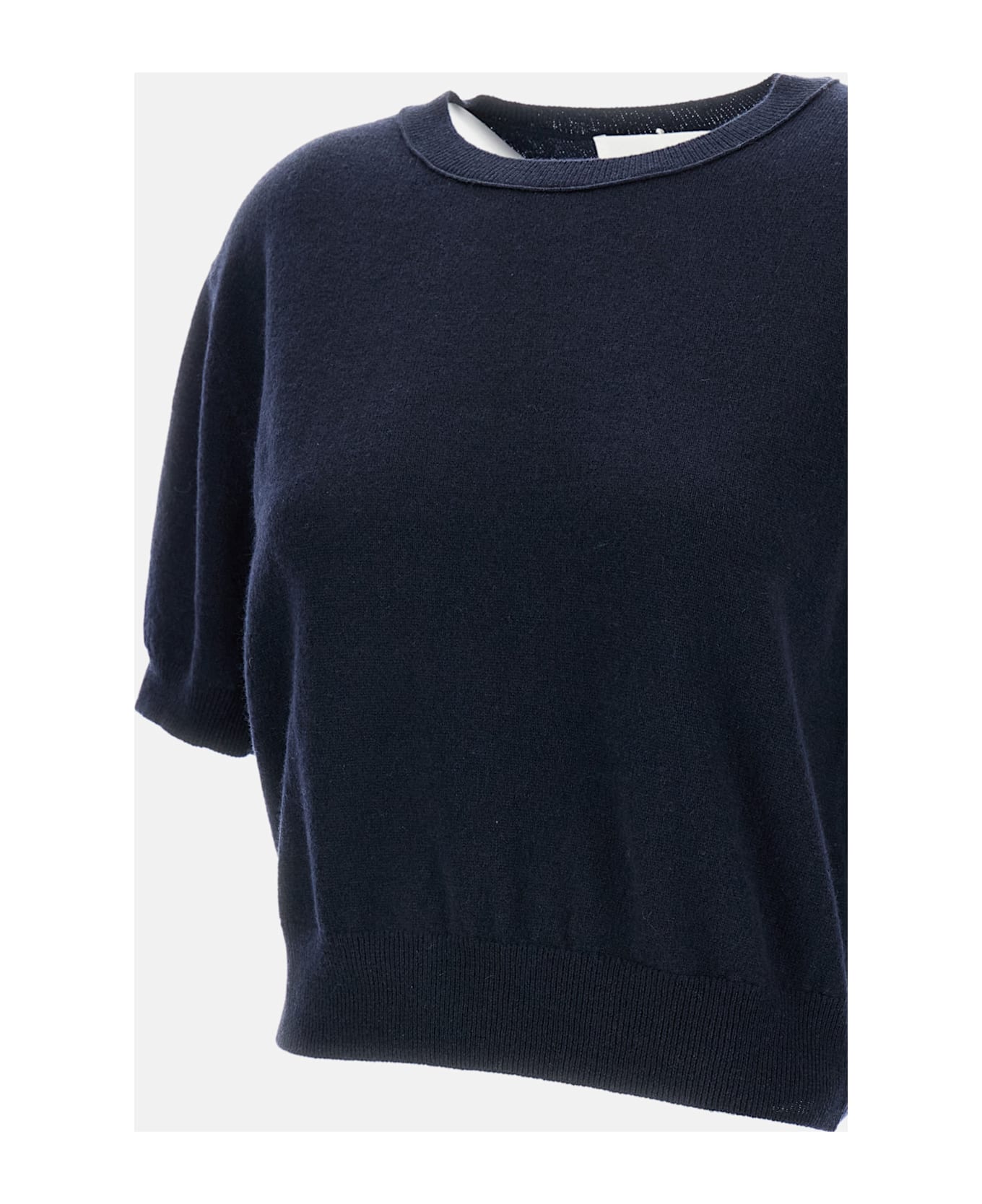 Lisa Yang Genevra T-shirt - Blue