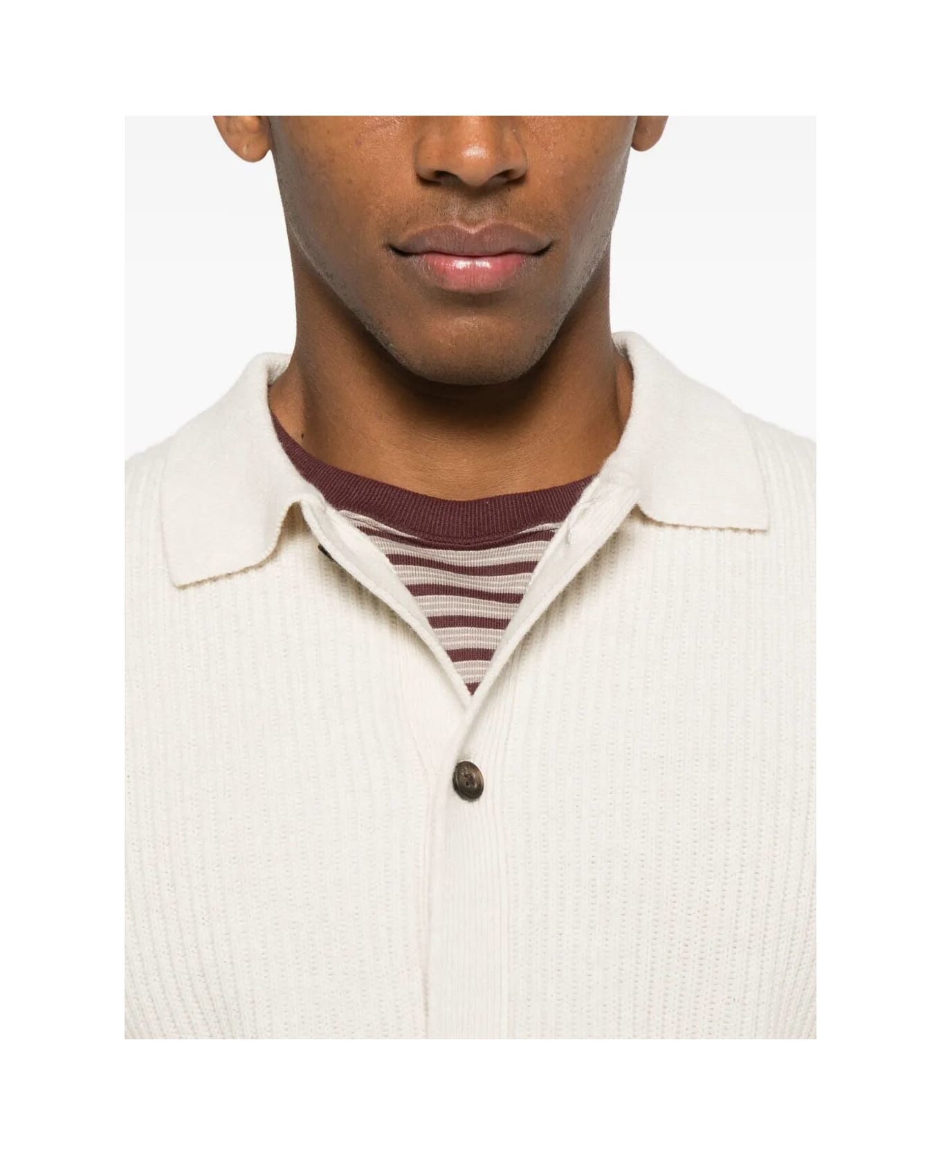 MC2 Saint Barth Bolton Wool - H Grain