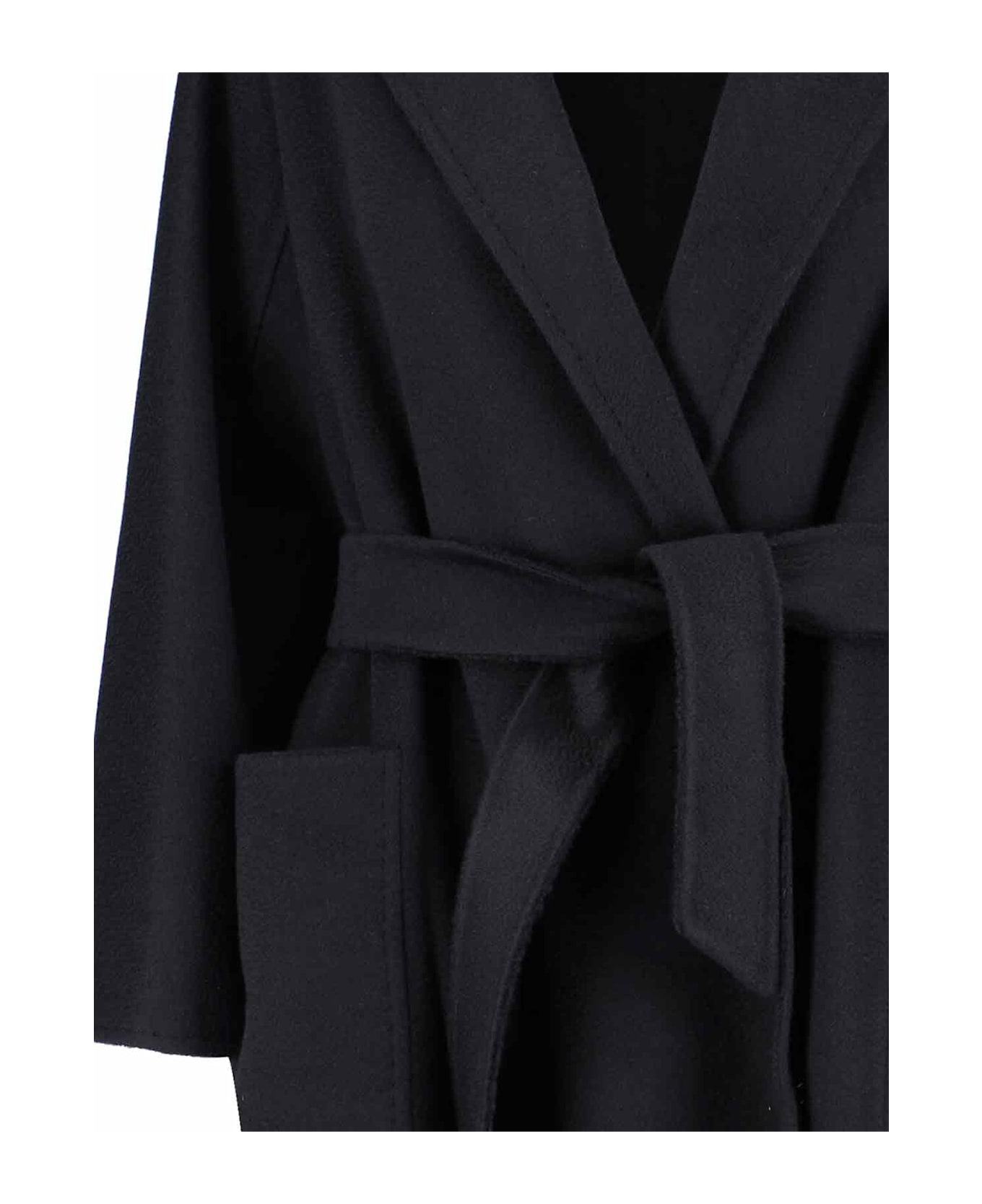 Max Mara 
ludmilla Icon
 Cashmere Coat