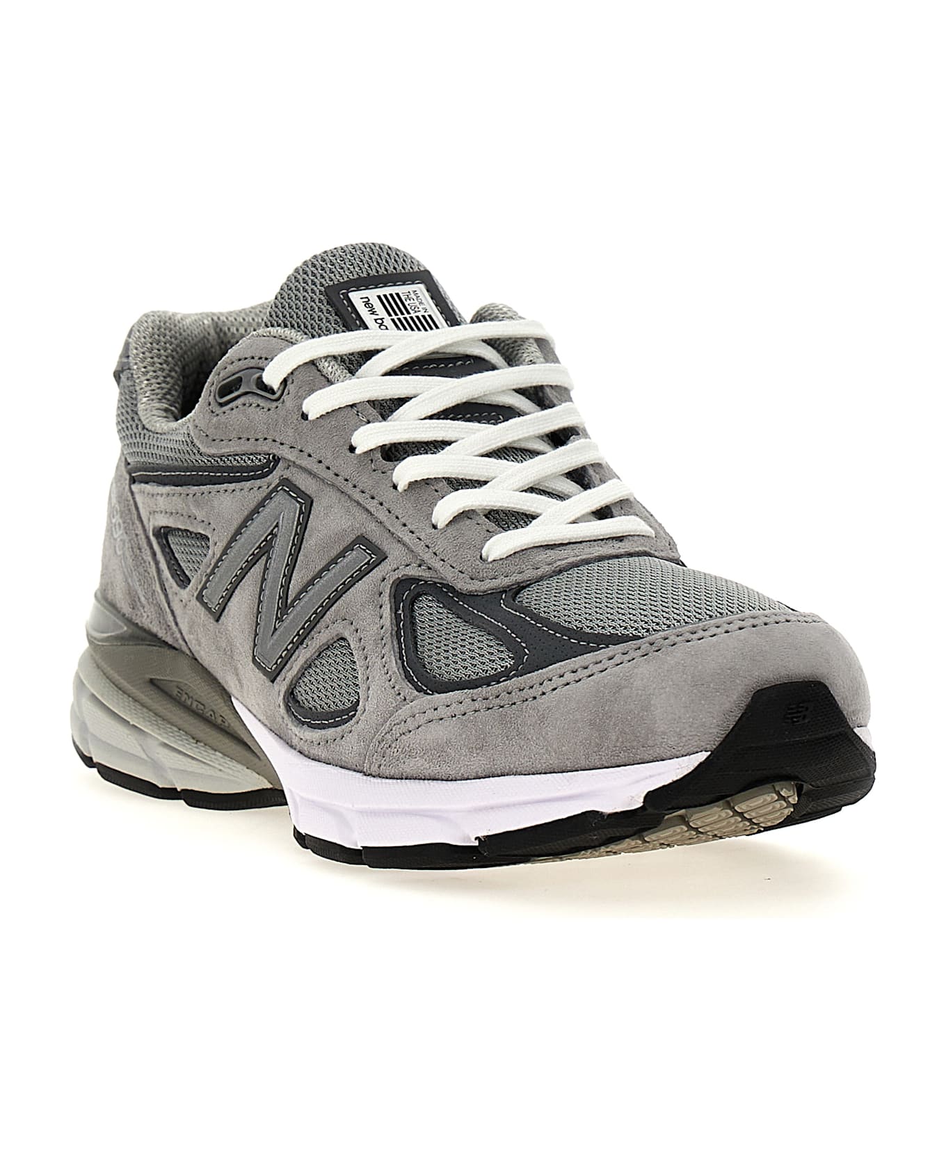 New Balance 990' Sneakers - Gray
