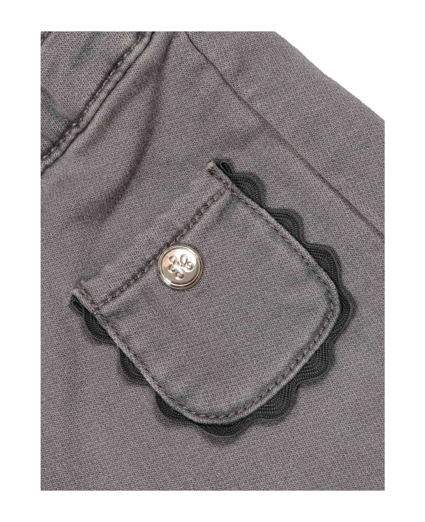 Tartine et Chocolat Jeans - GREY