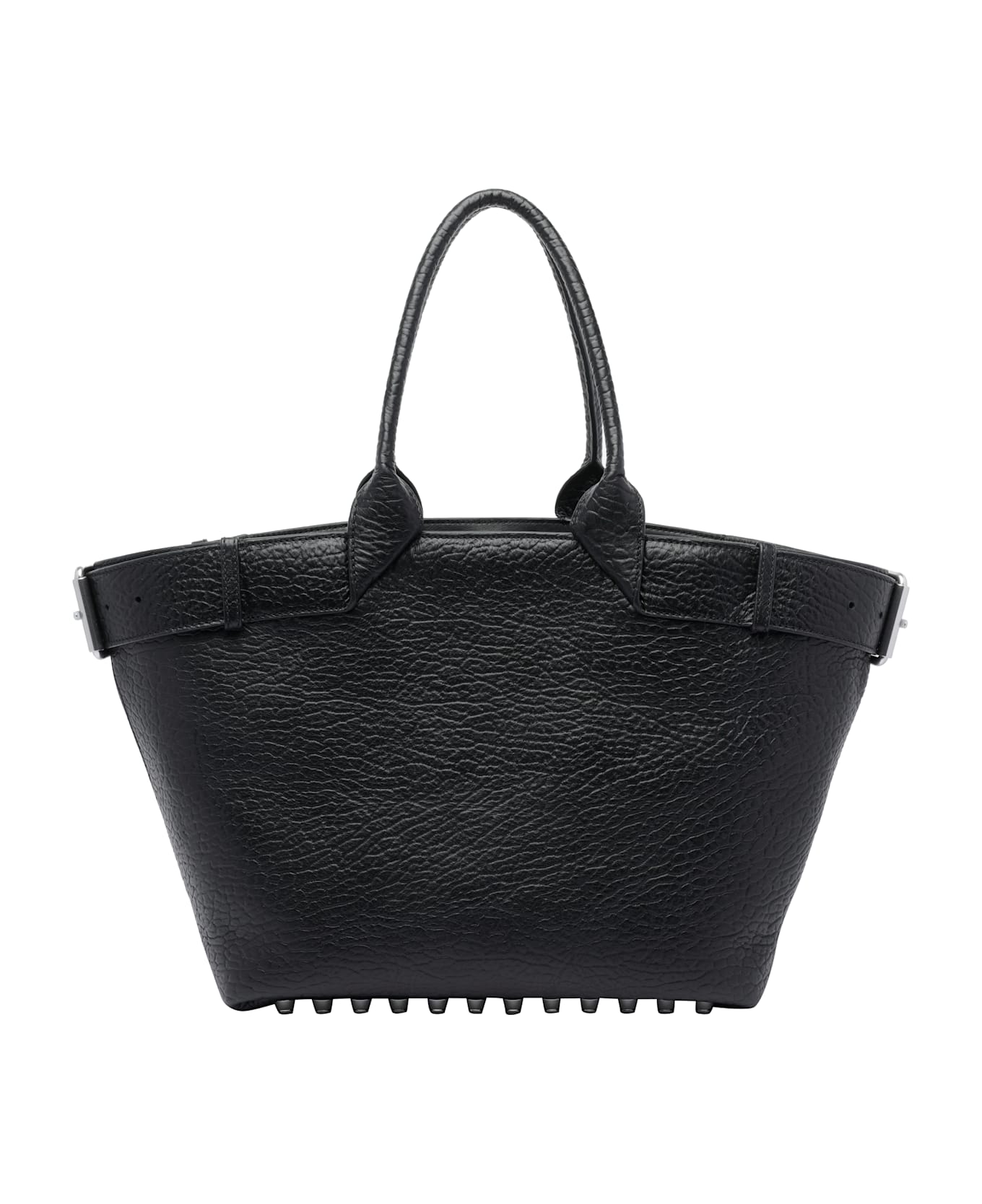 Alexander Wang Large Rhett Tote Bag - Black
