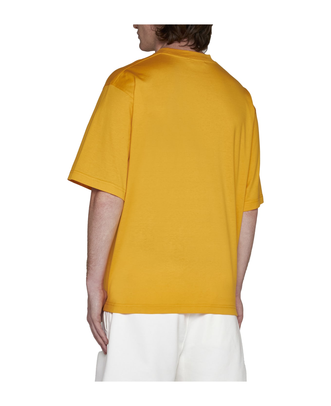 Marni T-Shirt - Light orange
