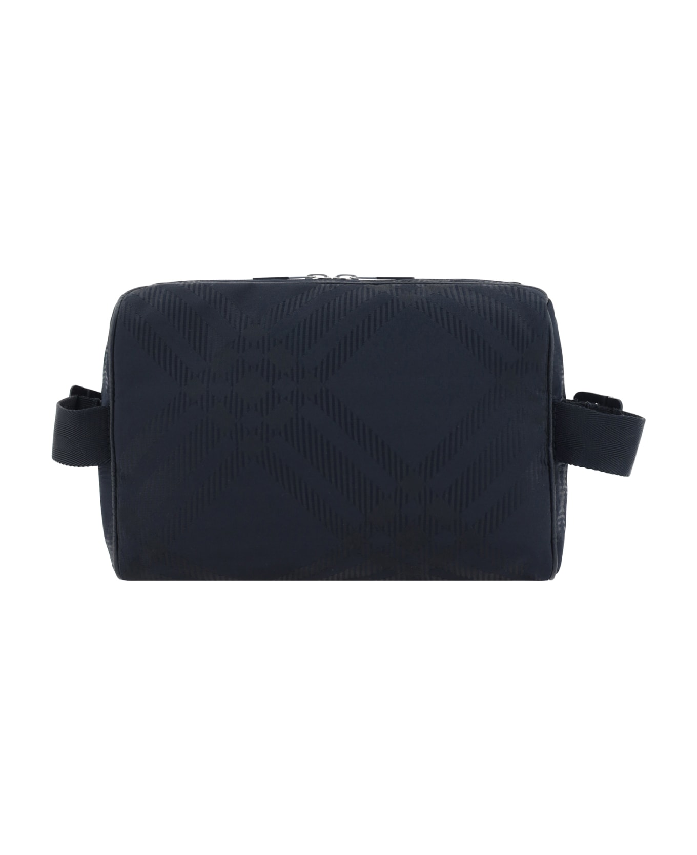 Burberry Zip Belt Bag - Black