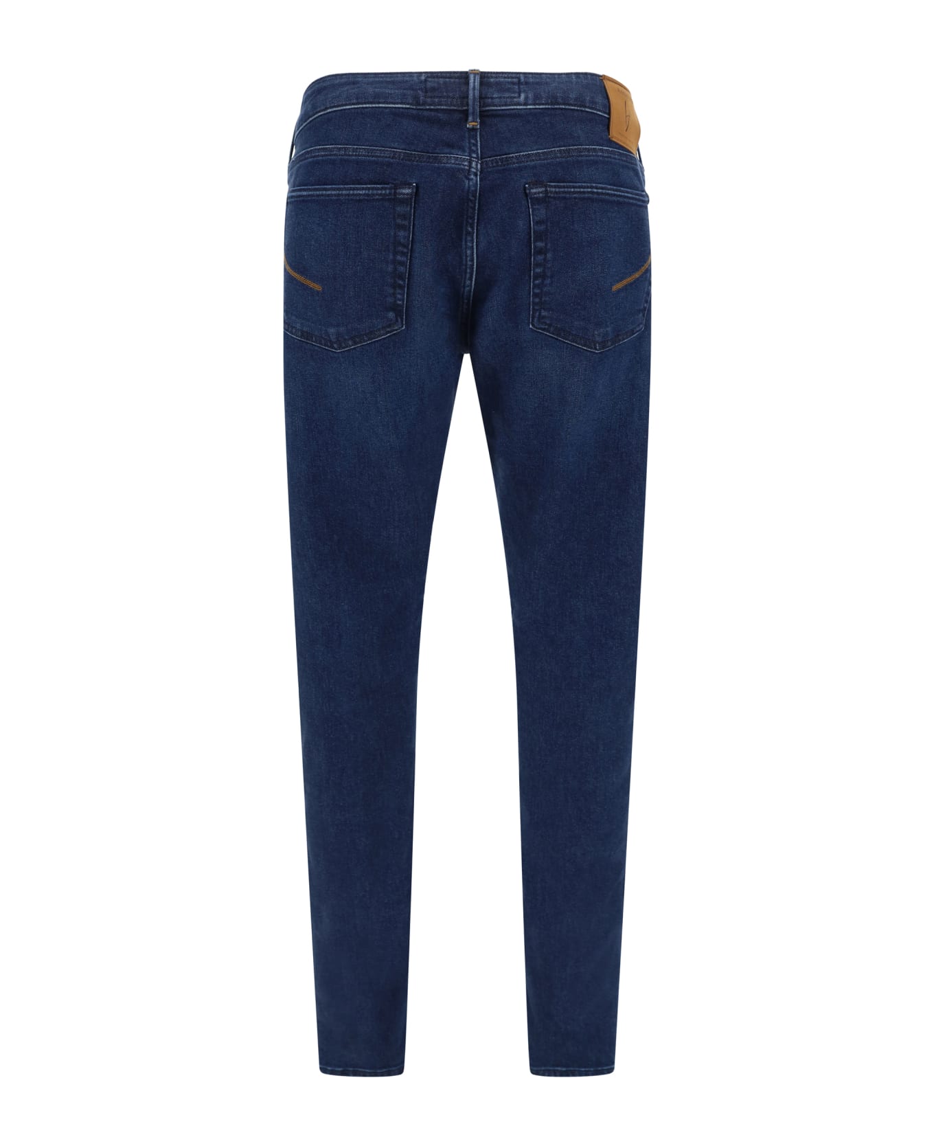 Hand Picked Jeans - Lav.1