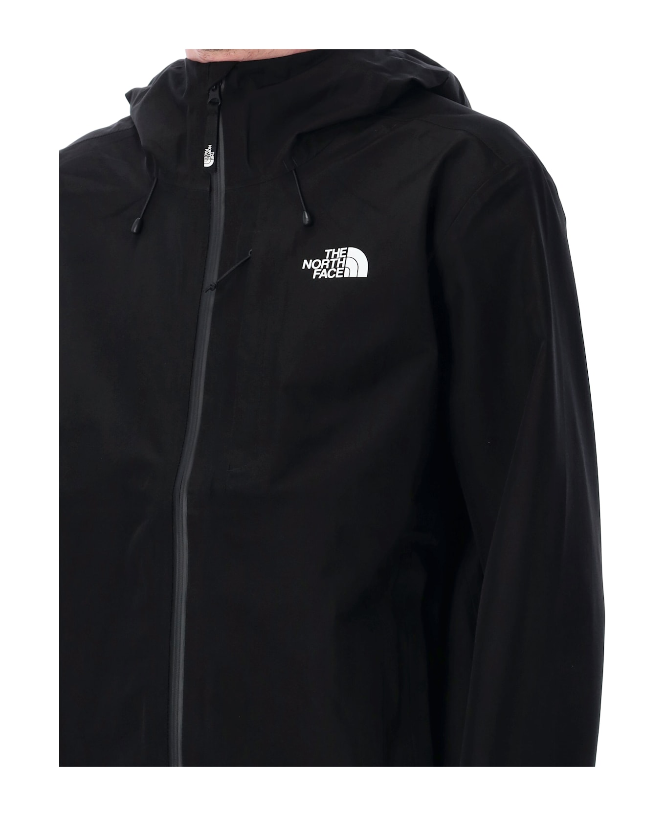 The North Face Dryzzle Futurelight Ii Jacket - BLACK