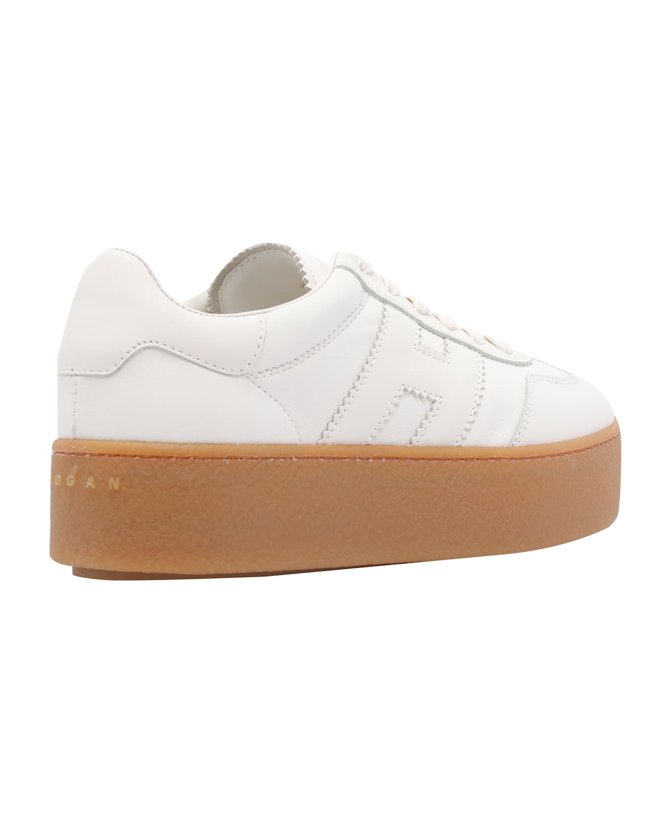Hogan Cool Hogan Sneakers - White