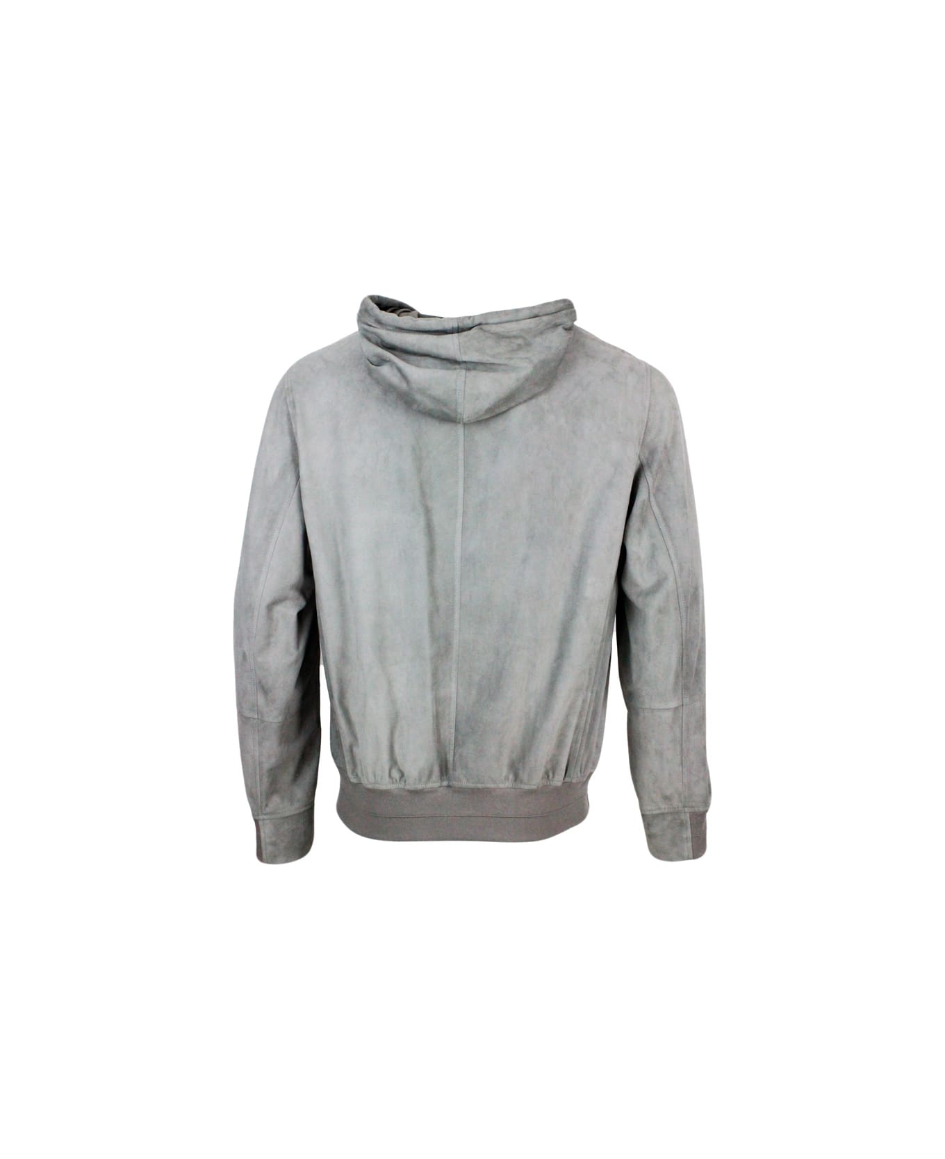 Brunello Cucinelli Blazer - Grey
