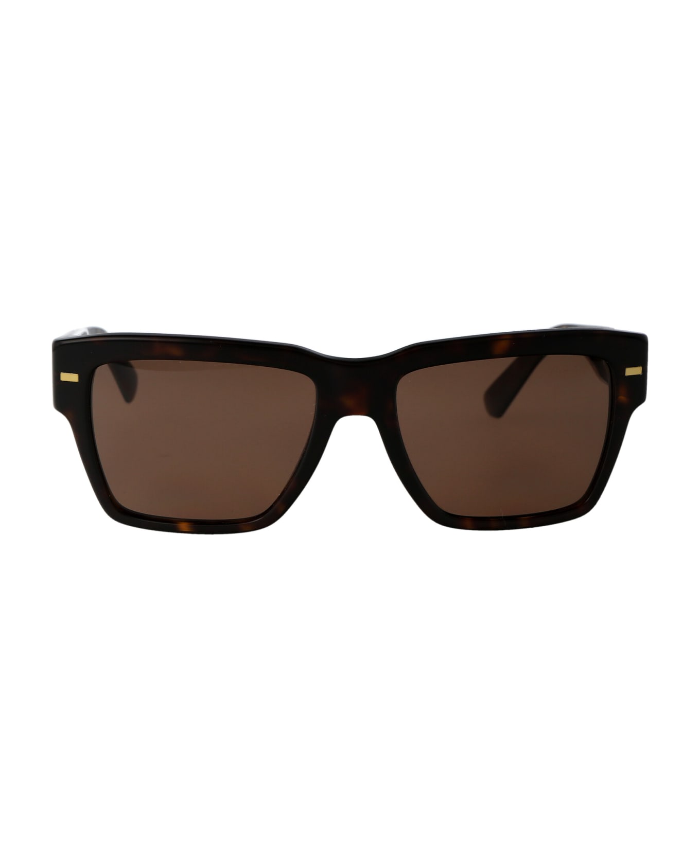 Dolce & Gabbana Eyewear 0dg4431 Sunglasses - 502/73 HAVANA