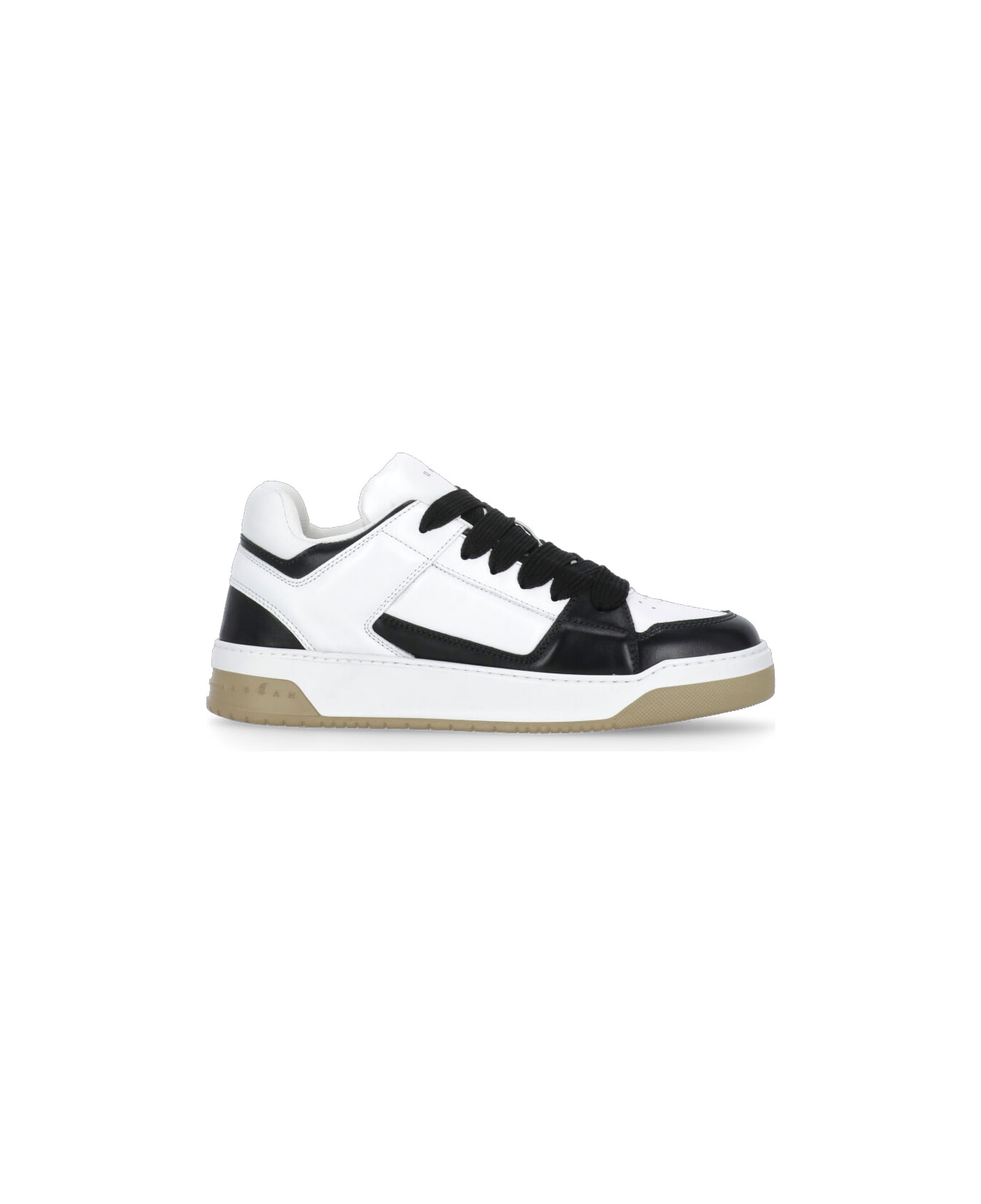 Hogan H667 Sneakers - White