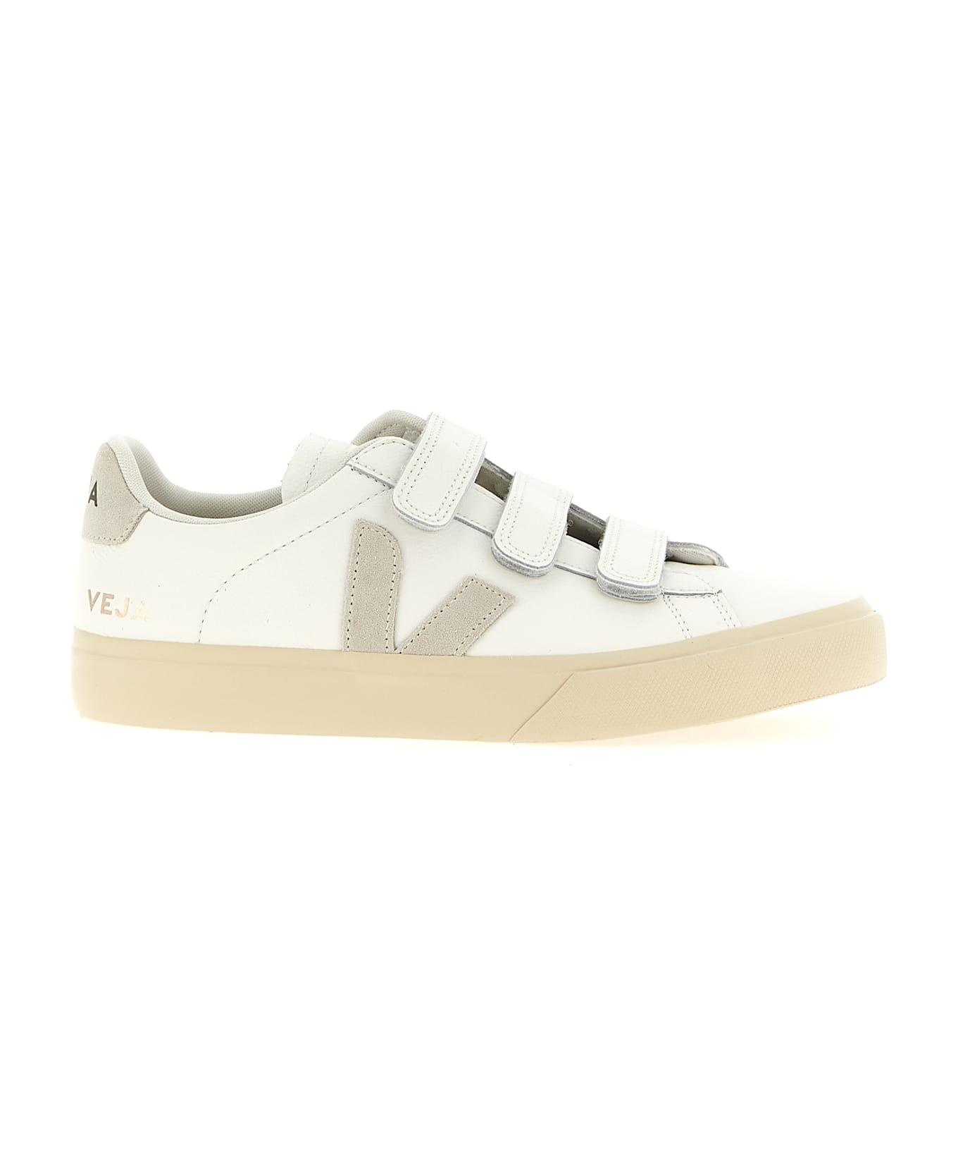 Veja 
recife
 Sneakers - Beige