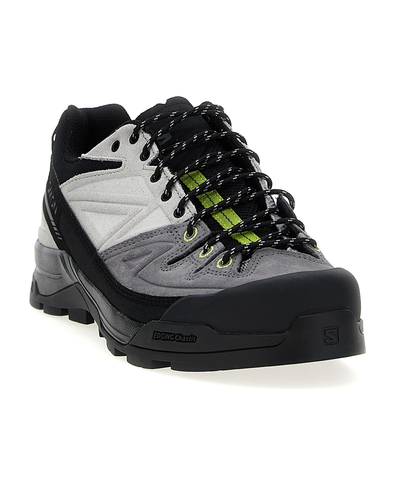 Salomon 
x-alp Ltr
 Sneakers - Black  