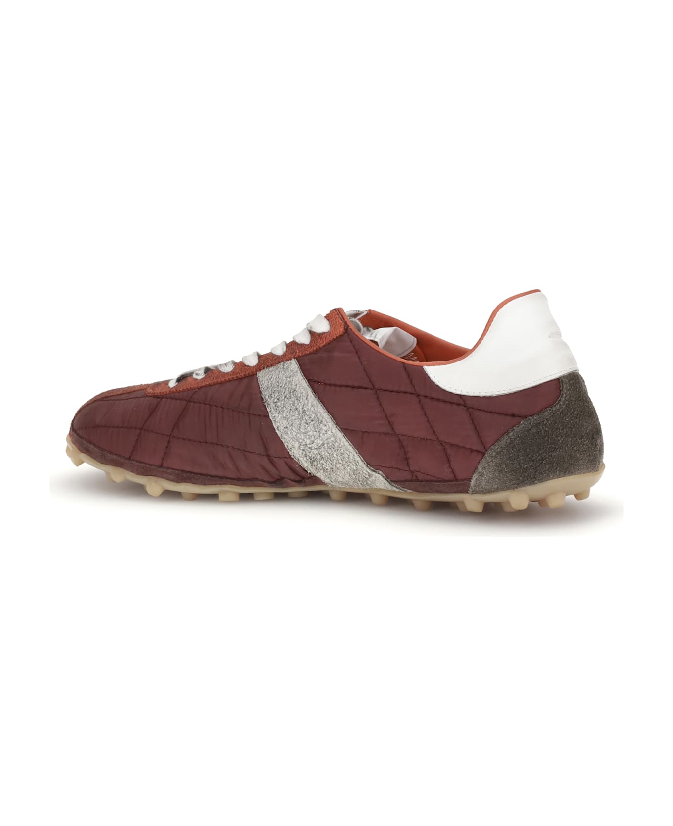 Maison Margiela Sneakers - BORDEAUX