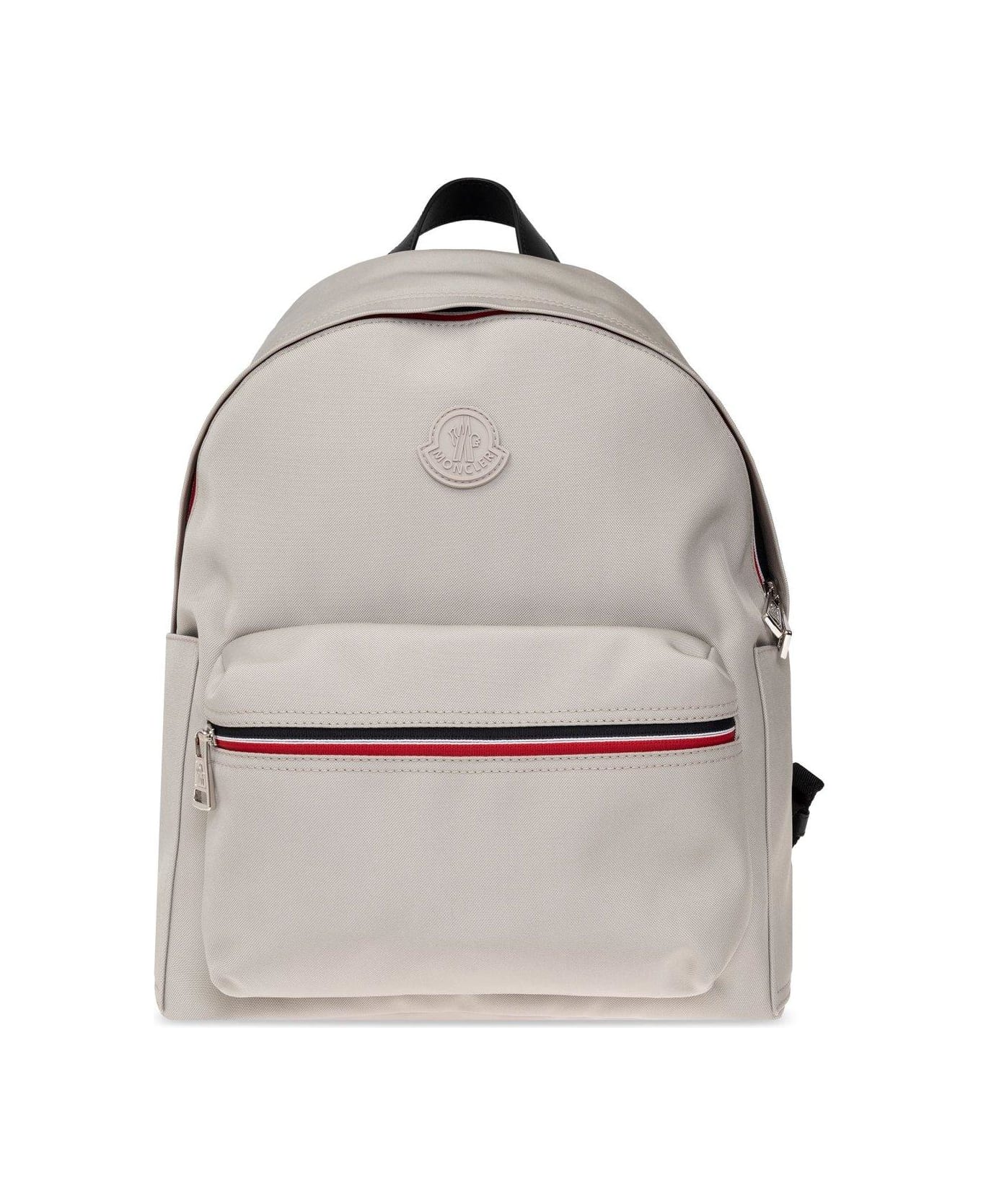 Moncler New Pierrick Zipped Backpack - .