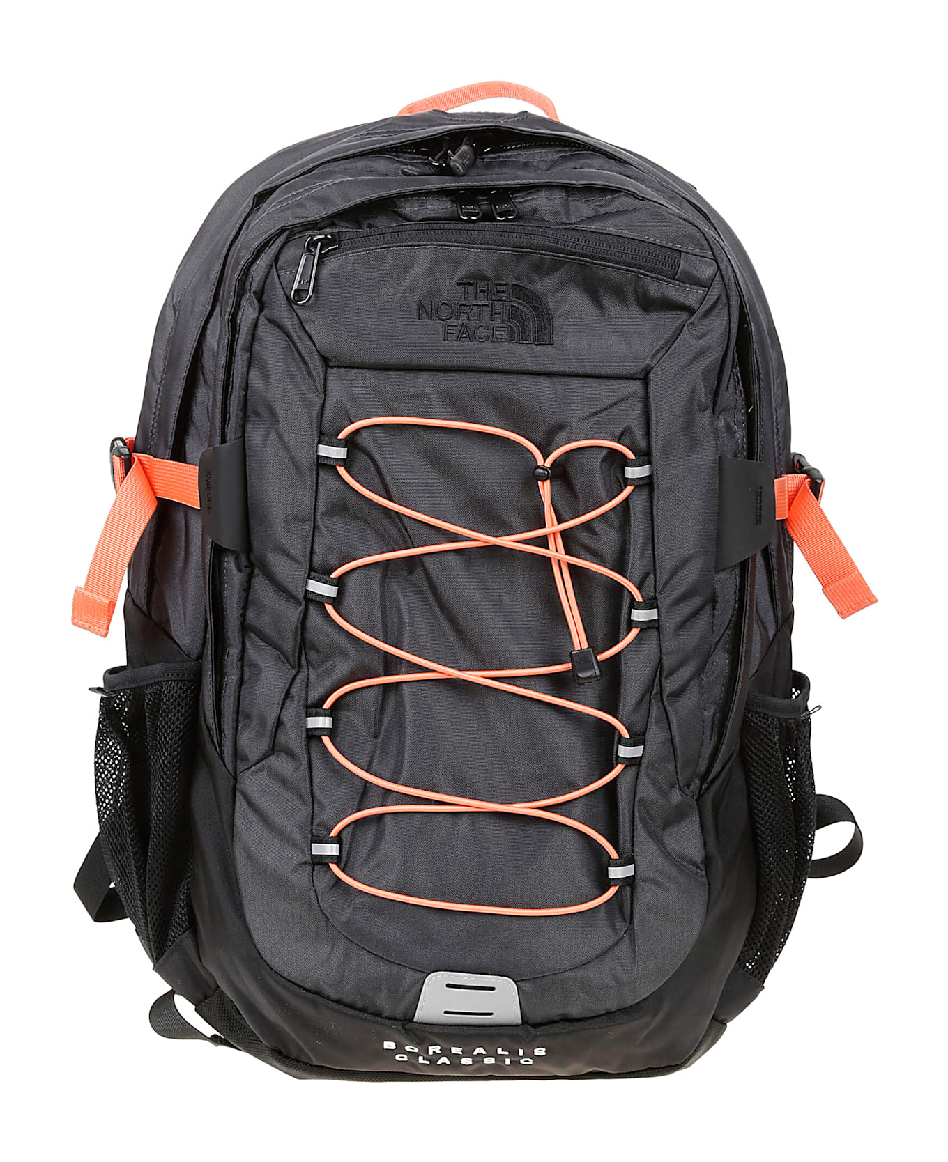 The North Face Borealis Classic Backpack - BLACK