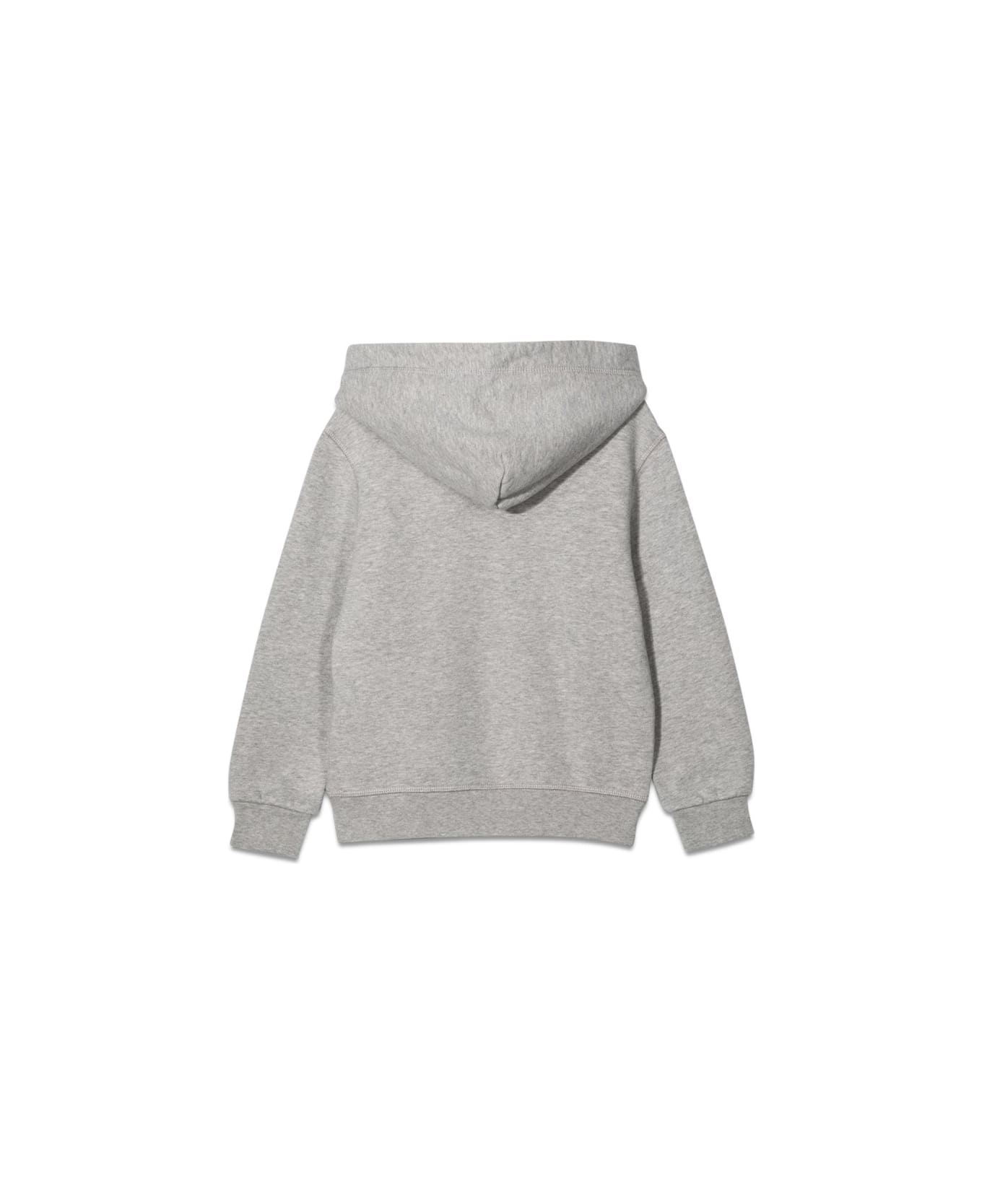 Dsquared2 Relax Felpa - GREY