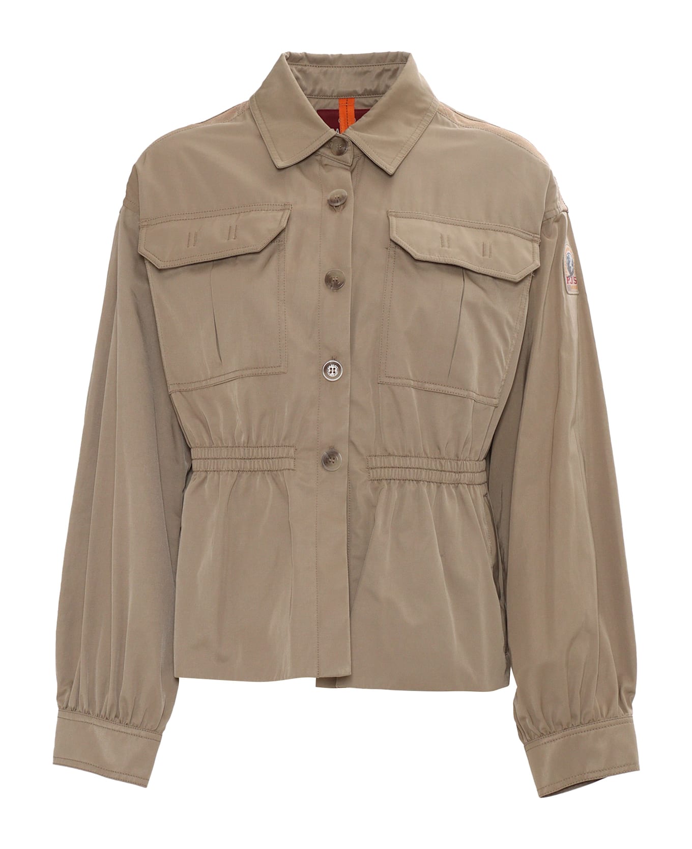 Parajumpers Fiona - Woman Bomber - BROWN
