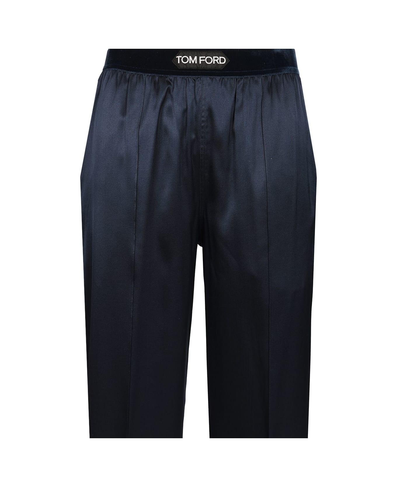 Tom Ford 
pajama
 Trousers - Blue