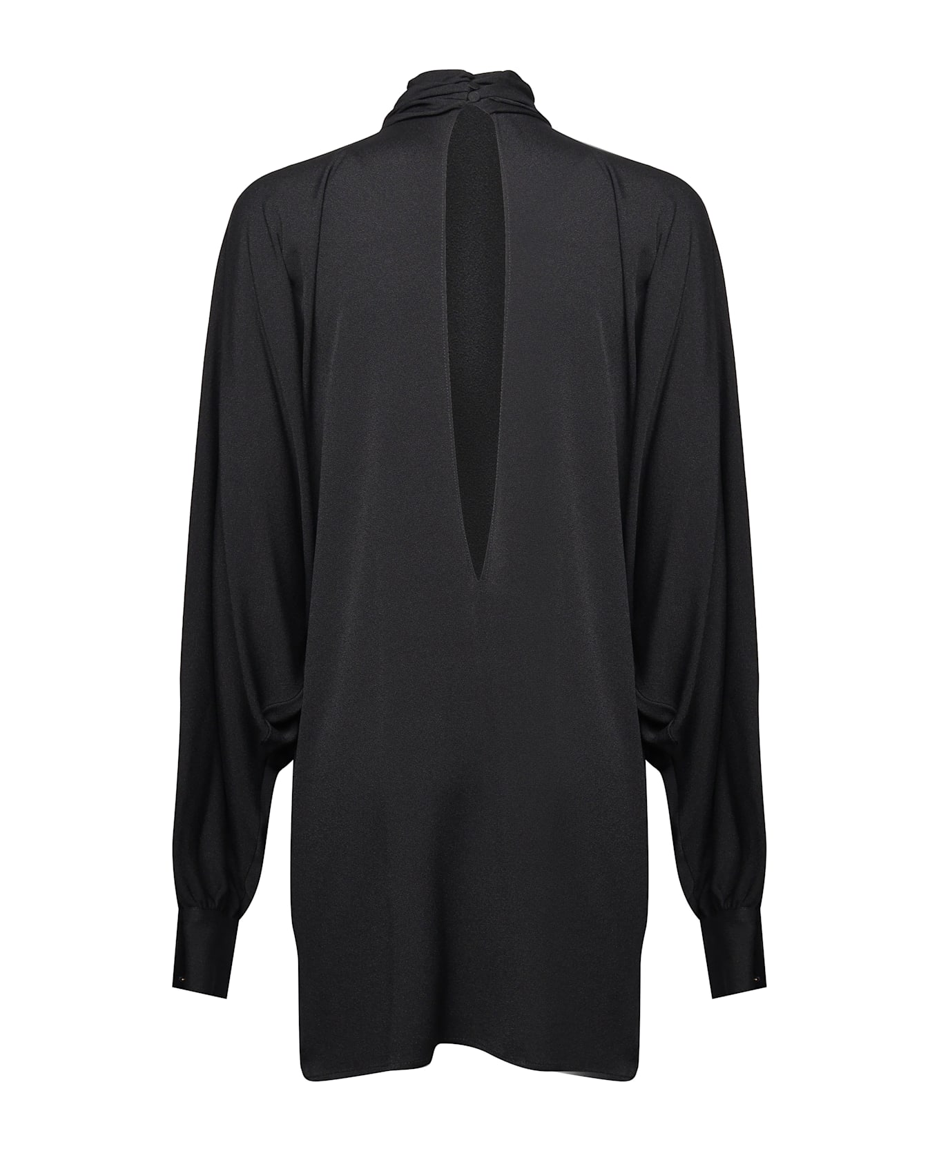 Nineminutes Kimi Minidress - Black